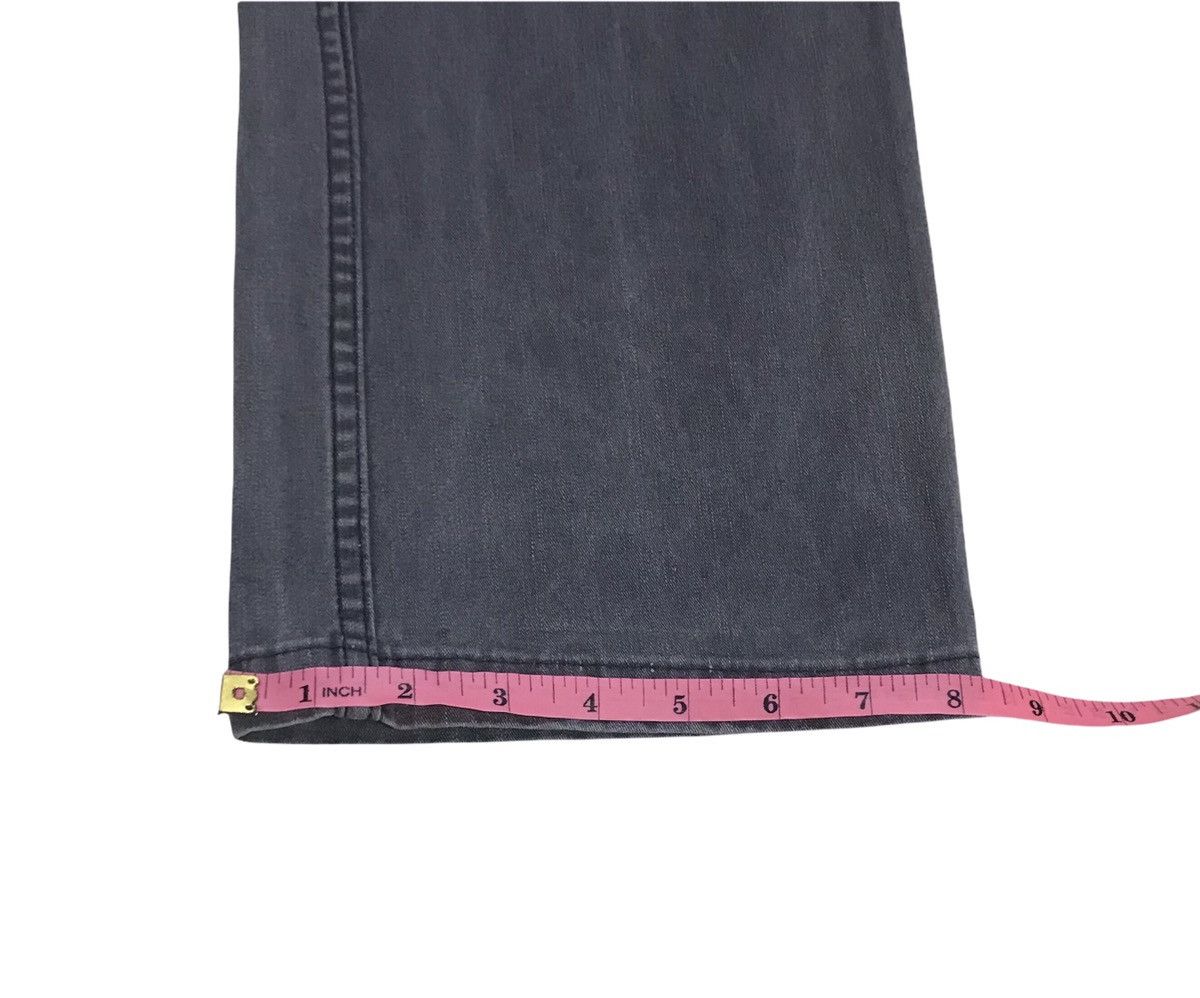 Number (N)ine Rare Number (N)ine Multipocket Cargo Pants Size US 34 / EU 50 - 13 Thumbnail