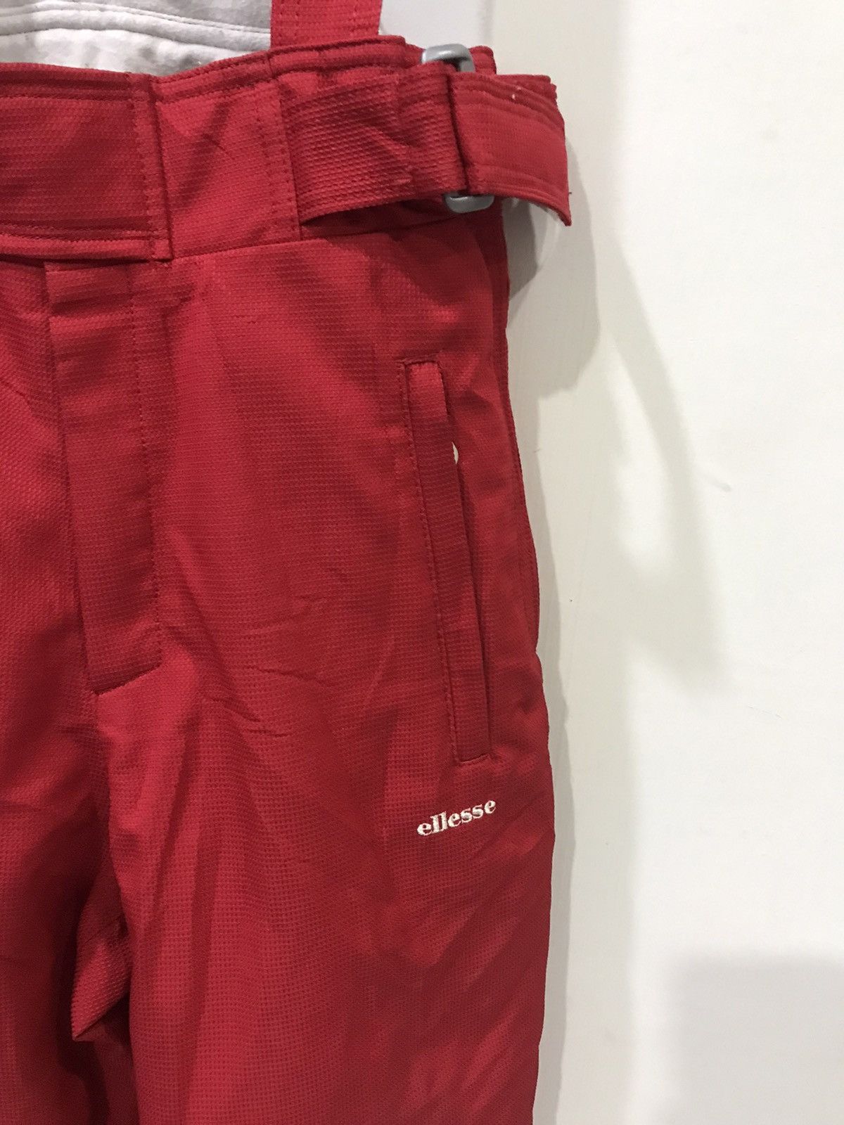 Ellesse × Goldwin Vintage Ellesse by Goldwin Ski Pant Size US 26 / EU 42 - 4 Thumbnail
