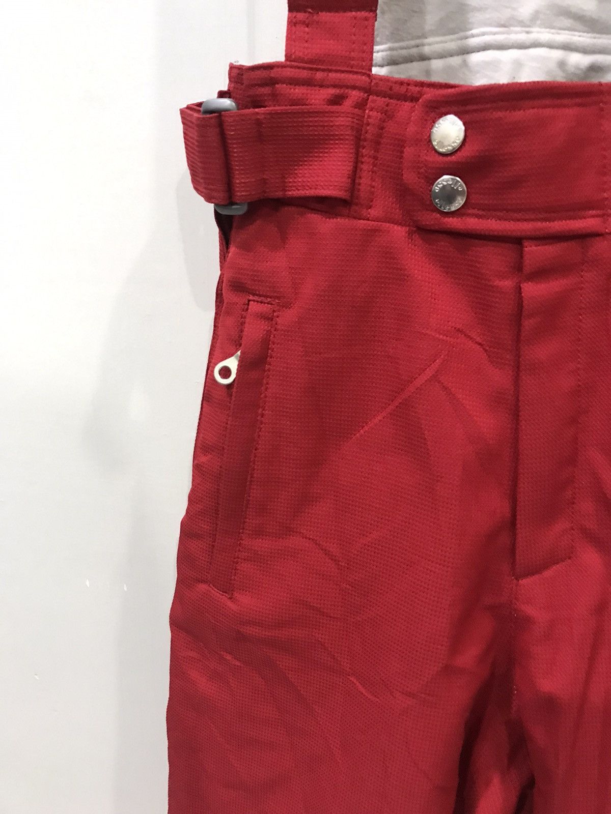Ellesse × Goldwin Vintage Ellesse by Goldwin Ski Pant Size US 26 / EU 42 - 5 Thumbnail