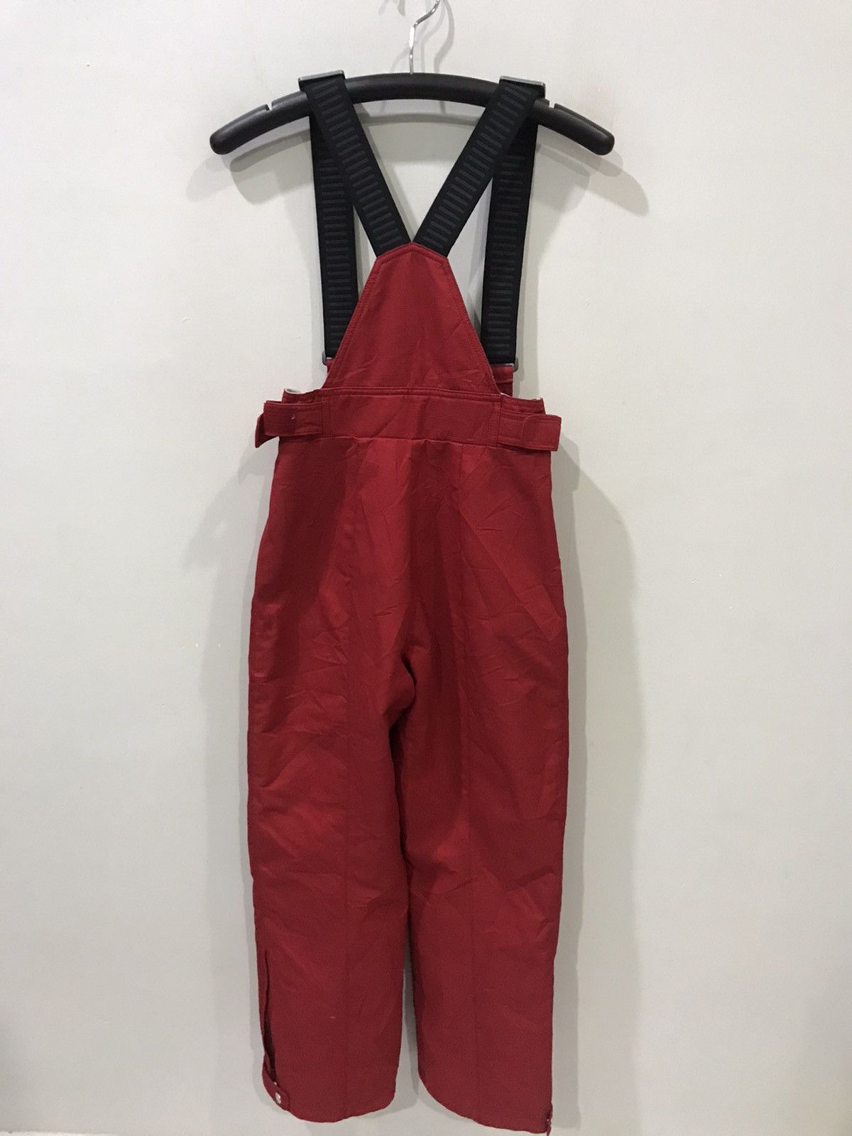 Ellesse × Goldwin Vintage Ellesse by Goldwin Ski Pant Size US 26 / EU 42 - 8 Thumbnail