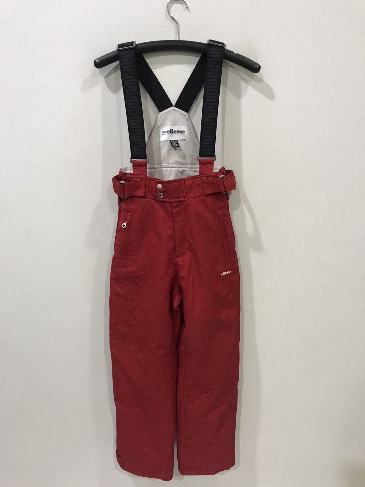Vintage Ellesse by Goldwin Ski Pant