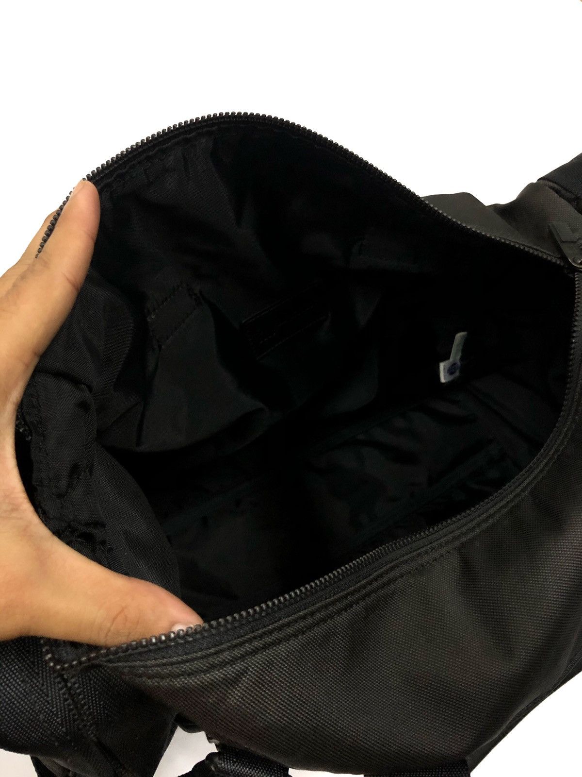 Issey Miyake Issey Miyake Minimal Utility/Laptop Travel Luggage Size ONE SIZE - 10 Thumbnail