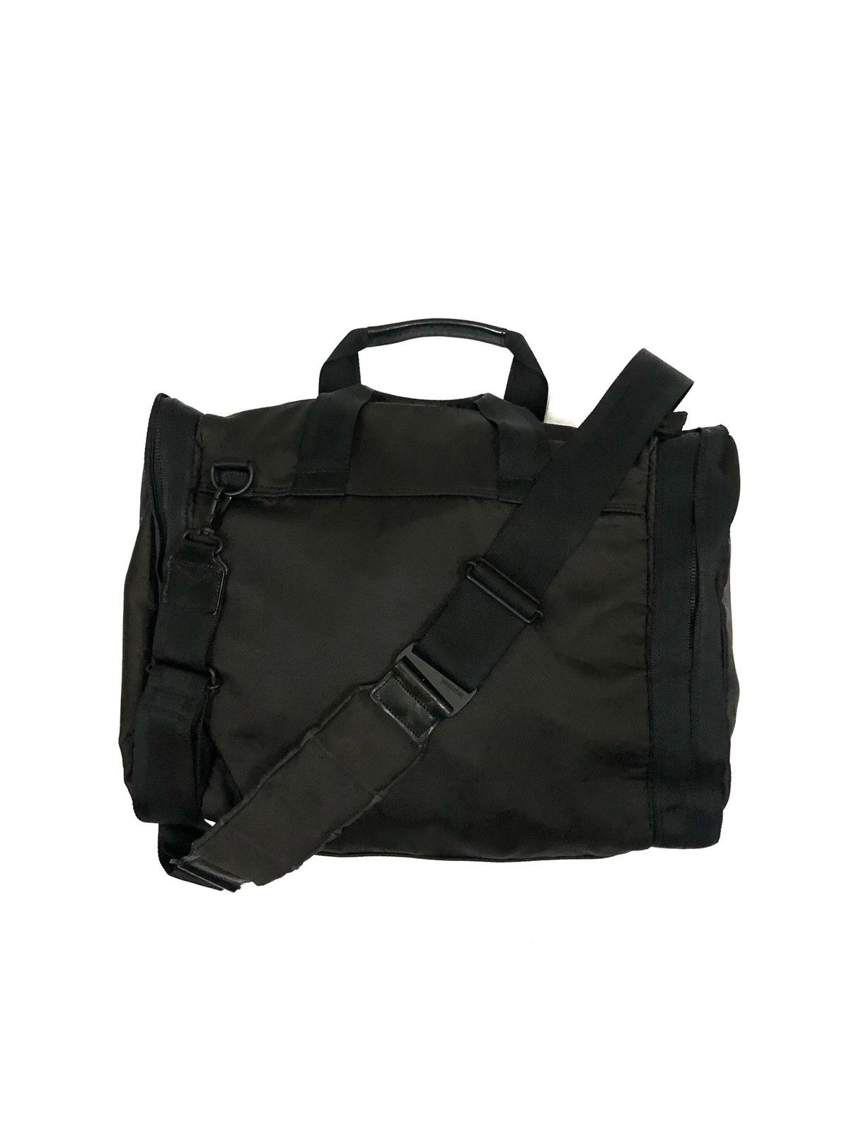 Issey Miyake Issey Miyake Minimal Utility/Laptop Travel Luggage Size ONE SIZE - 3 Thumbnail