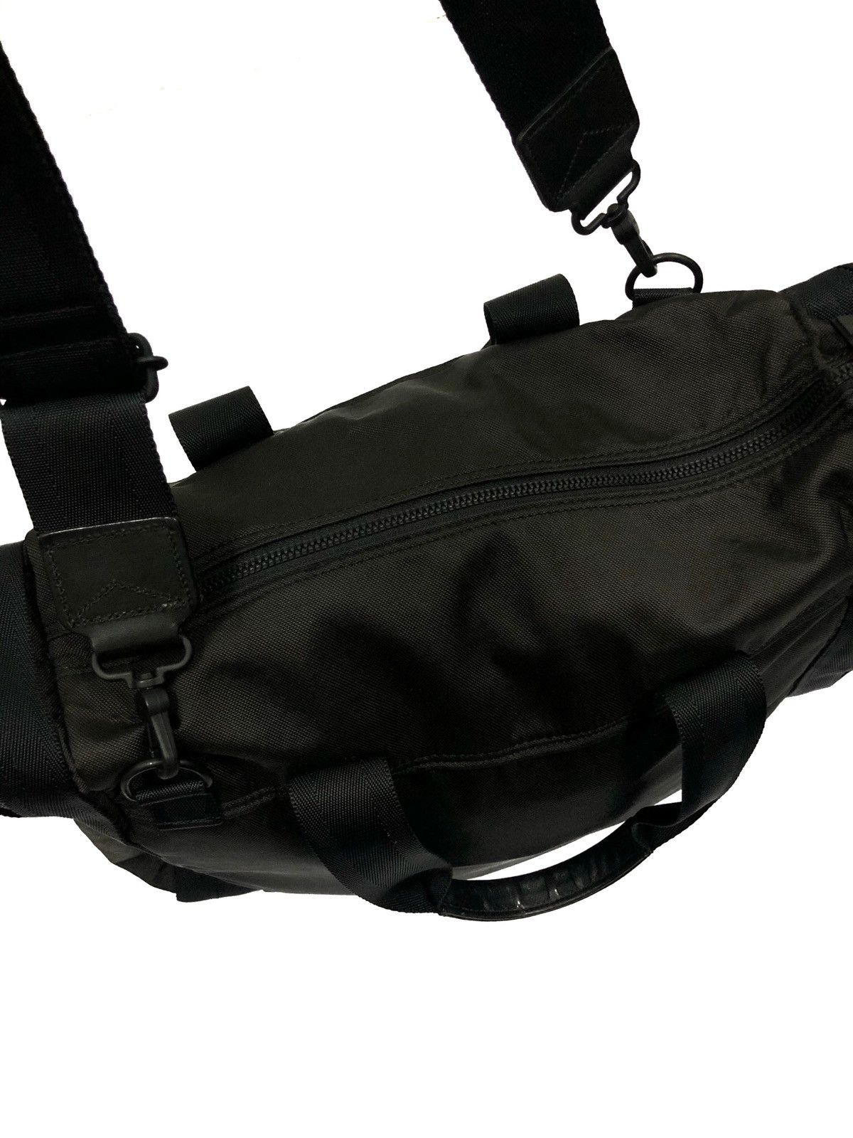 Issey Miyake Issey Miyake Minimal Utility/Laptop Travel Luggage Size ONE SIZE - 6 Thumbnail