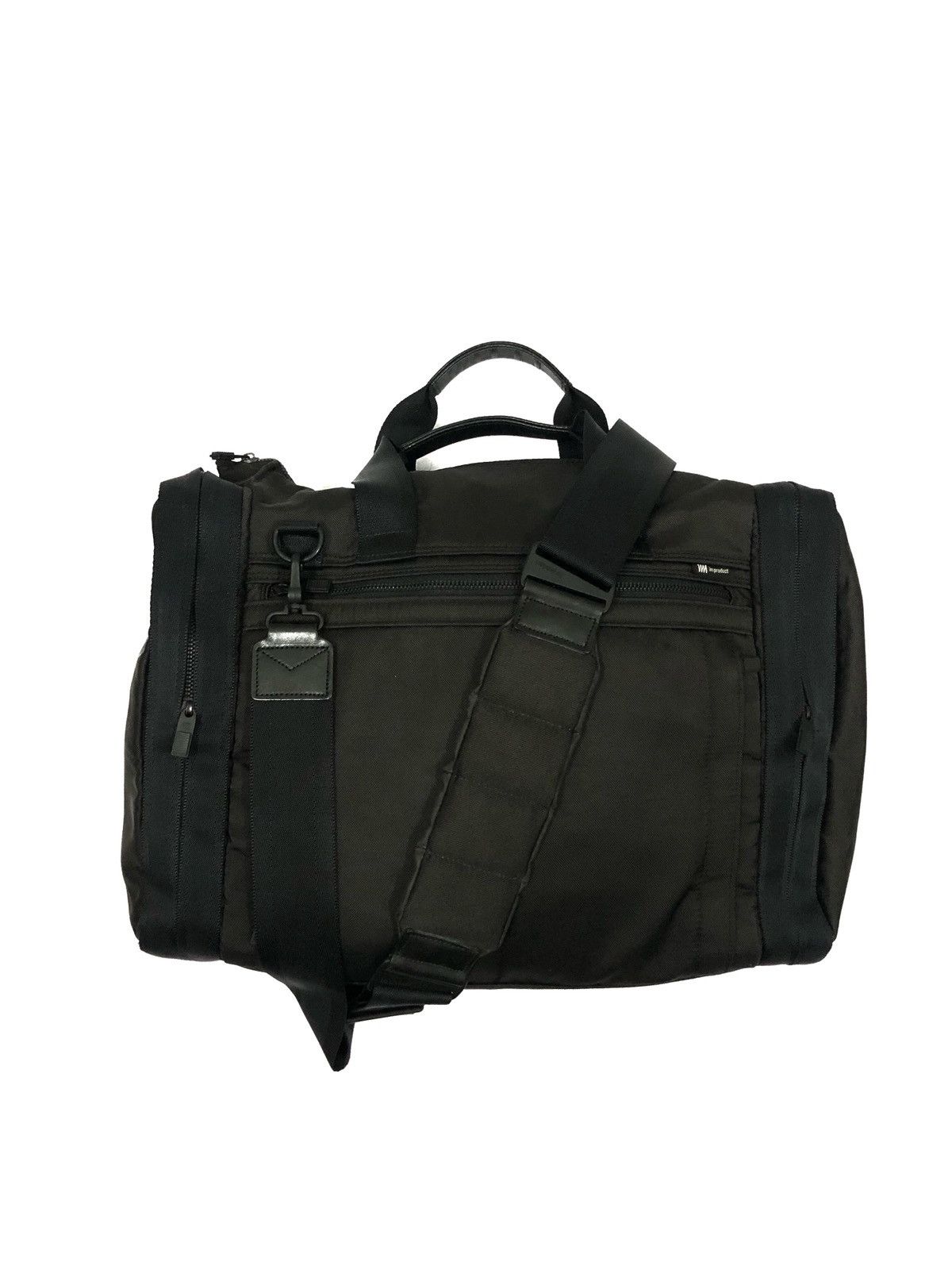 Issey Miyake Issey Miyake Minimal Utility/Laptop Travel Luggage Size ONE SIZE - 1 Thumbnail