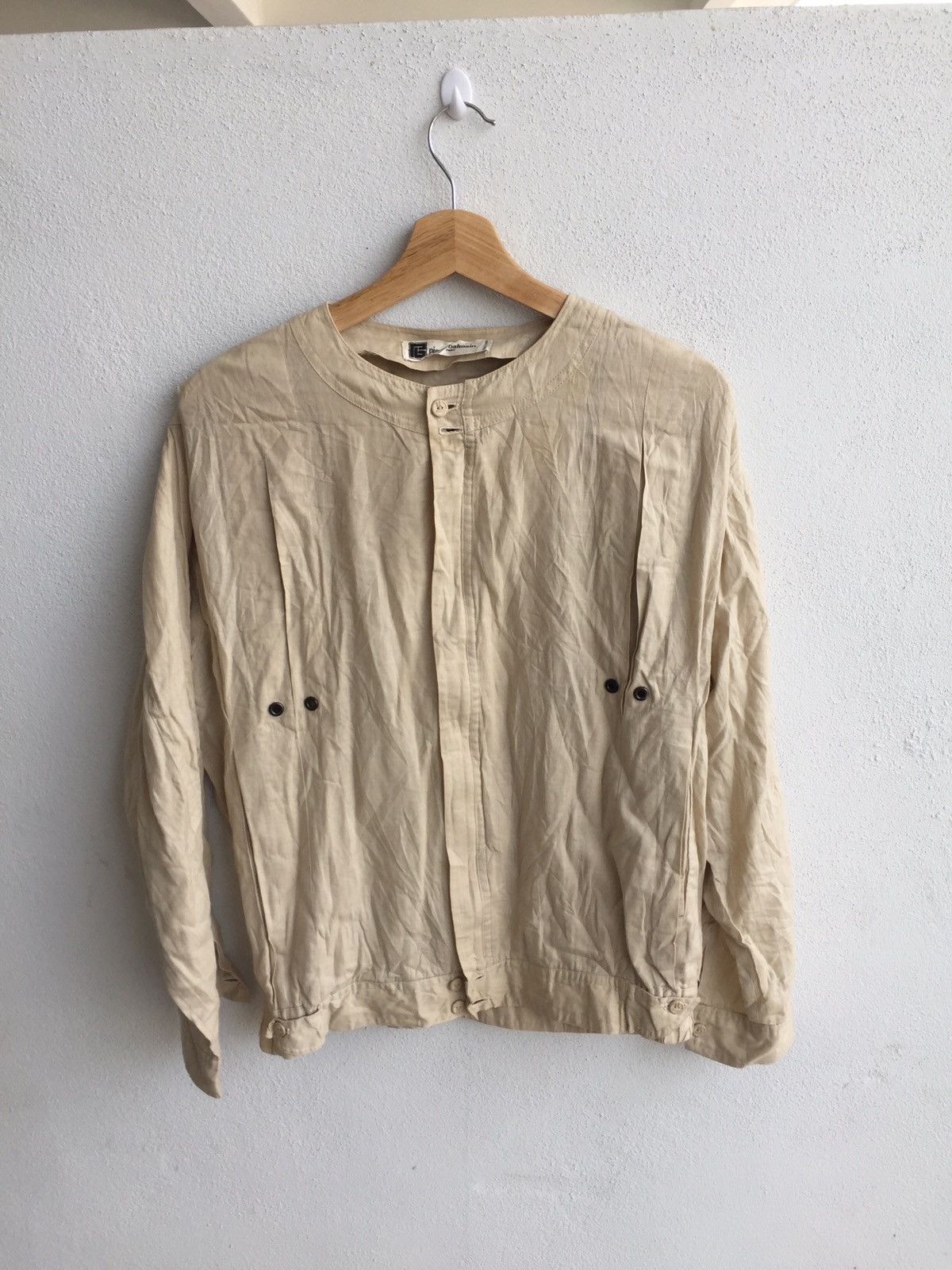 Vintage Pierre Balmain Jacket