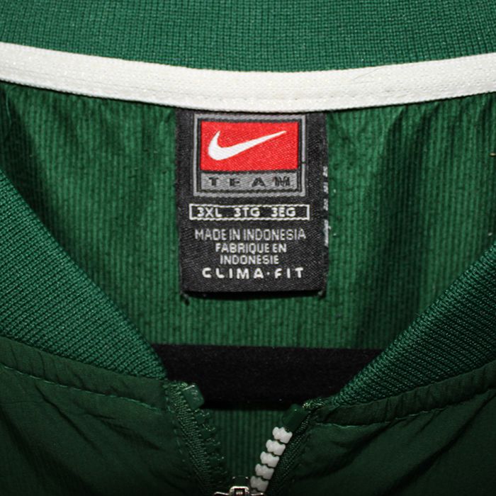 Nike Nike Clima Fit Quarter Zip Windbreaker | Grailed