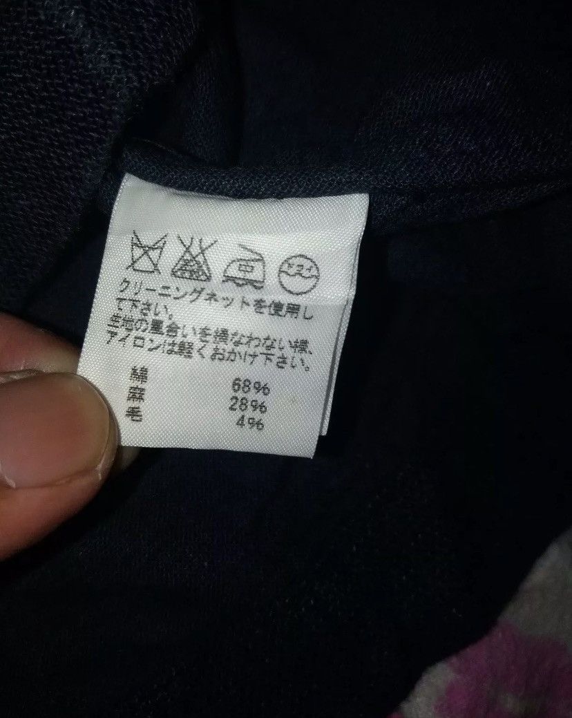 Issey Miyake VINTAGE ISSEY MIYAKE PLANTATION JACKET MANDARIN Size US M / EU 48-50 / 2 - 7 Thumbnail
