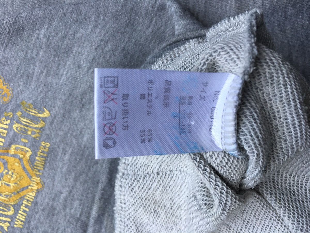 Anime Rare Vintage One Piece Printed Hoodie Size US L / EU 52-54 / 3 - 16 Thumbnail