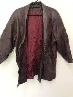 Vintage Italian Lamb Size US M / EU 48-50 / 2 - 1 Thumbnail