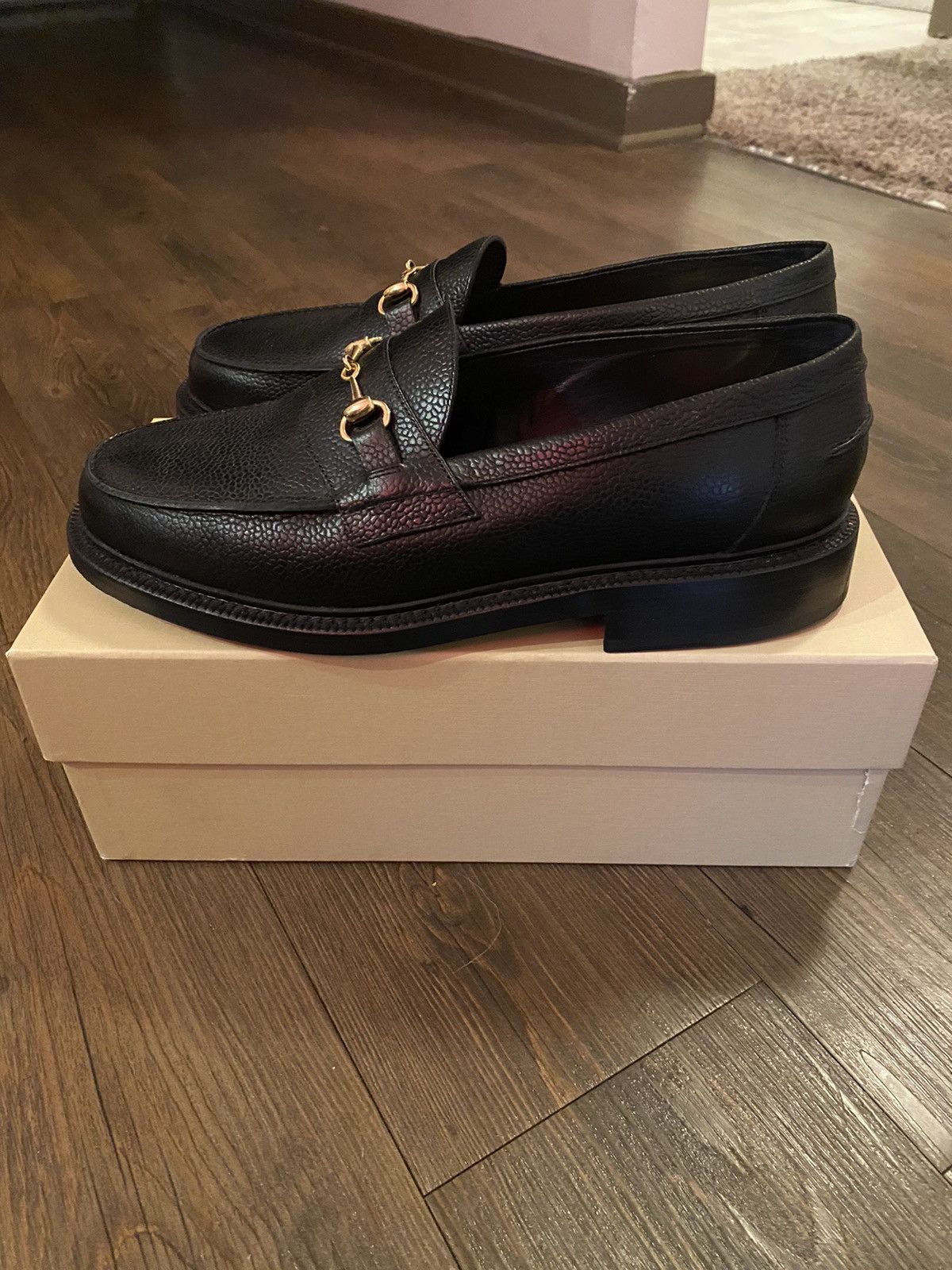 Blackstock & er Blackstock er Loafers Grailed
