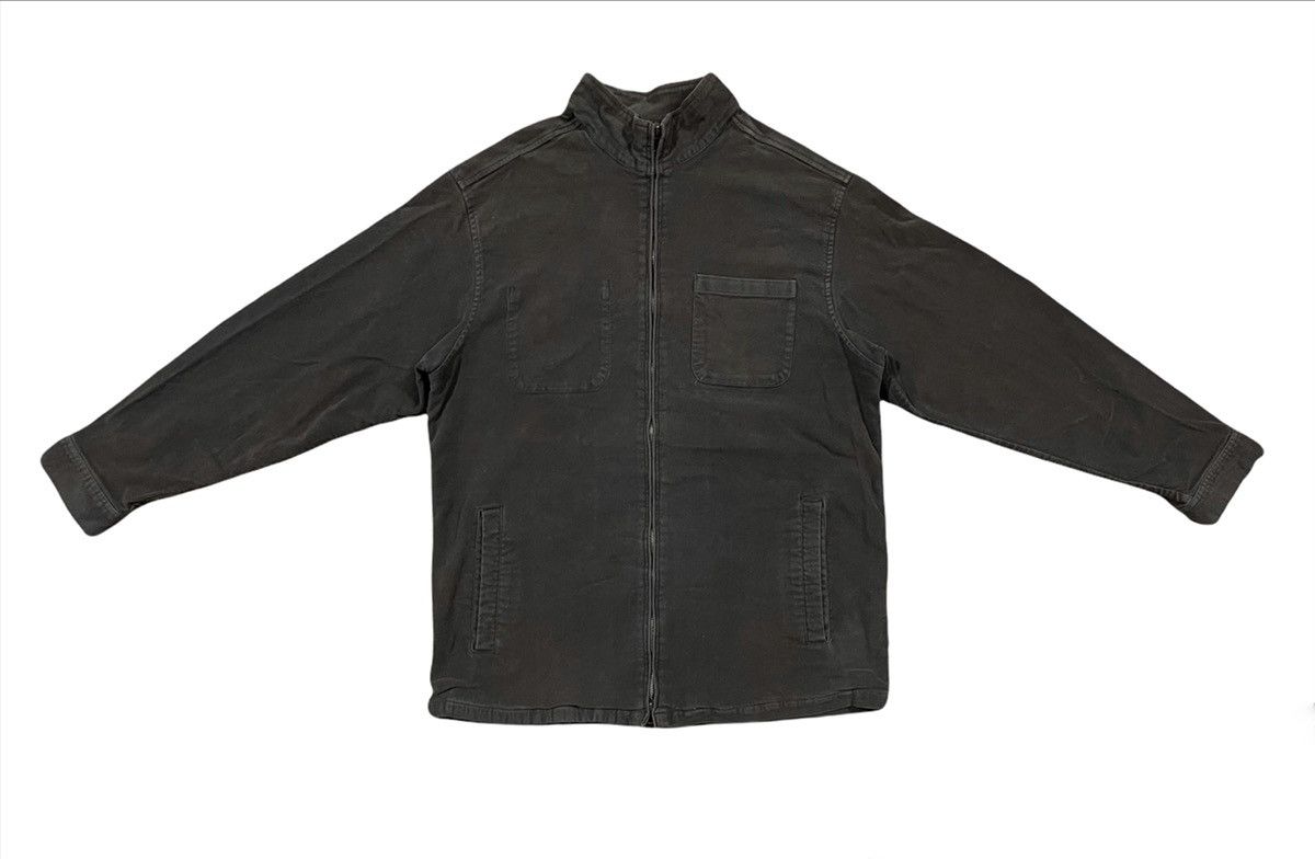 Vintage Chaps Ralph Lauren Stretchable Jacket