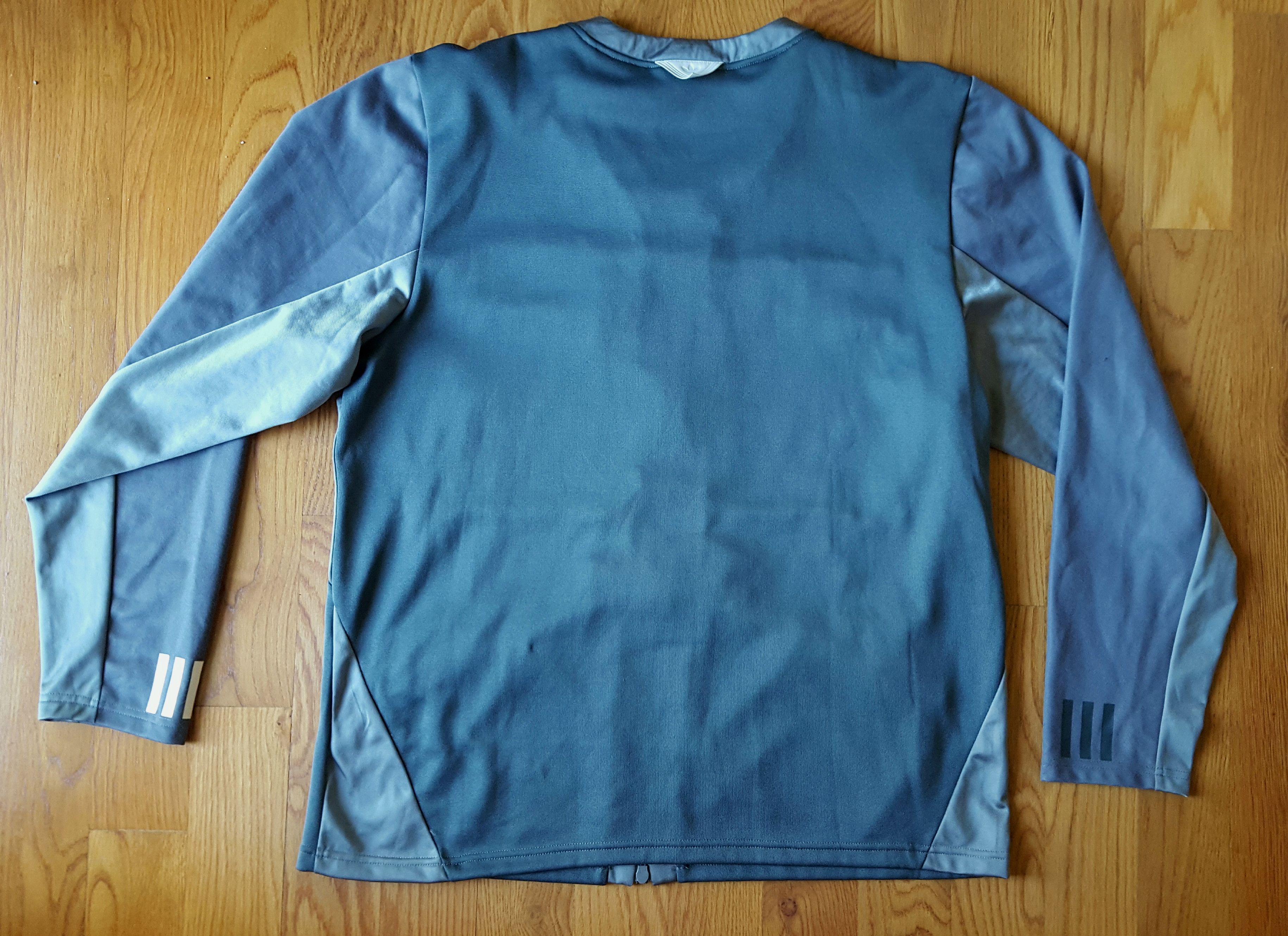Adidas × White Mountaineering Varsity Jacket Size US XL / EU 56 / 4 - 5 Thumbnail