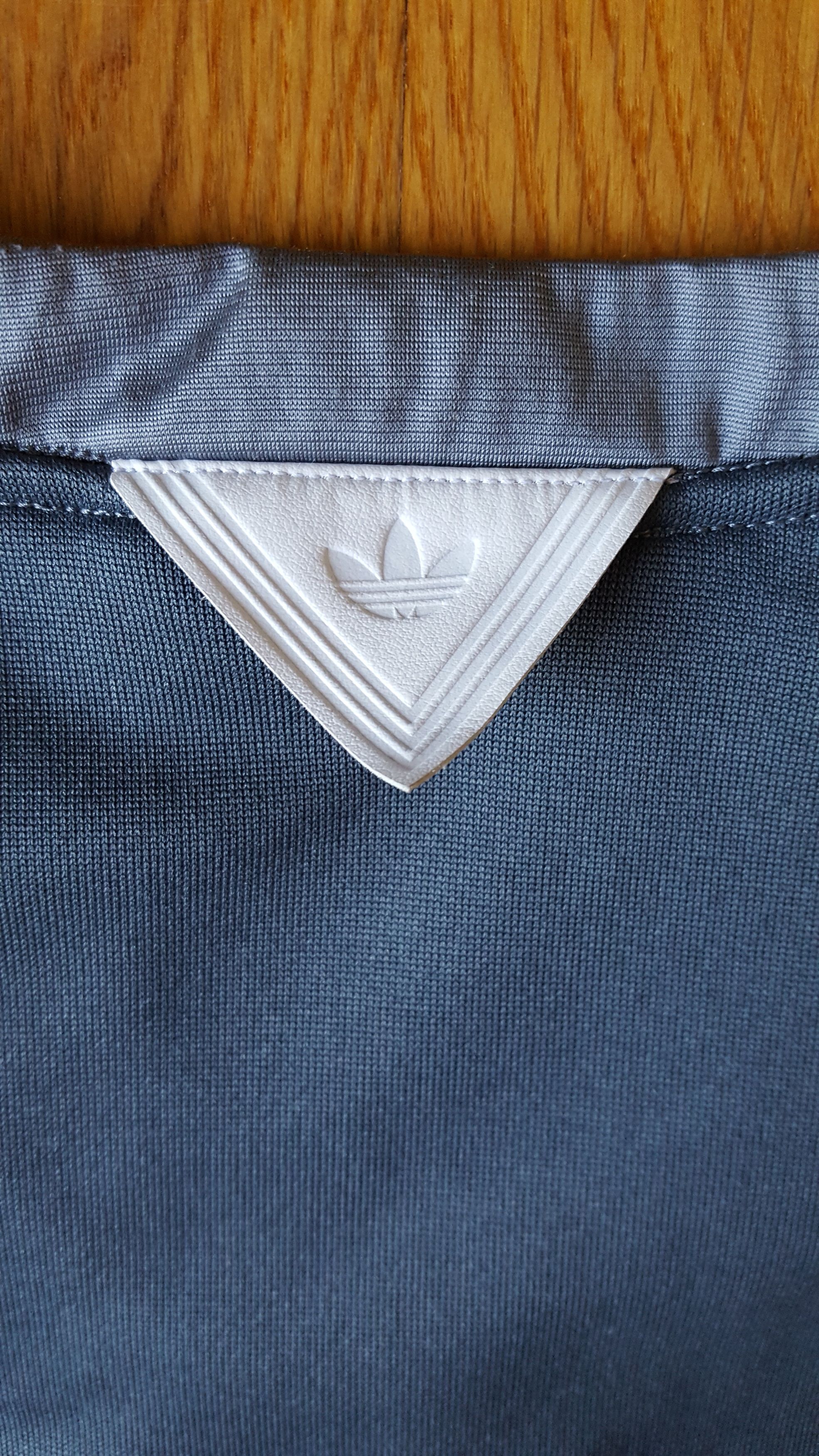 Adidas × White Mountaineering Varsity Jacket Size US XL / EU 56 / 4 - 6 Thumbnail