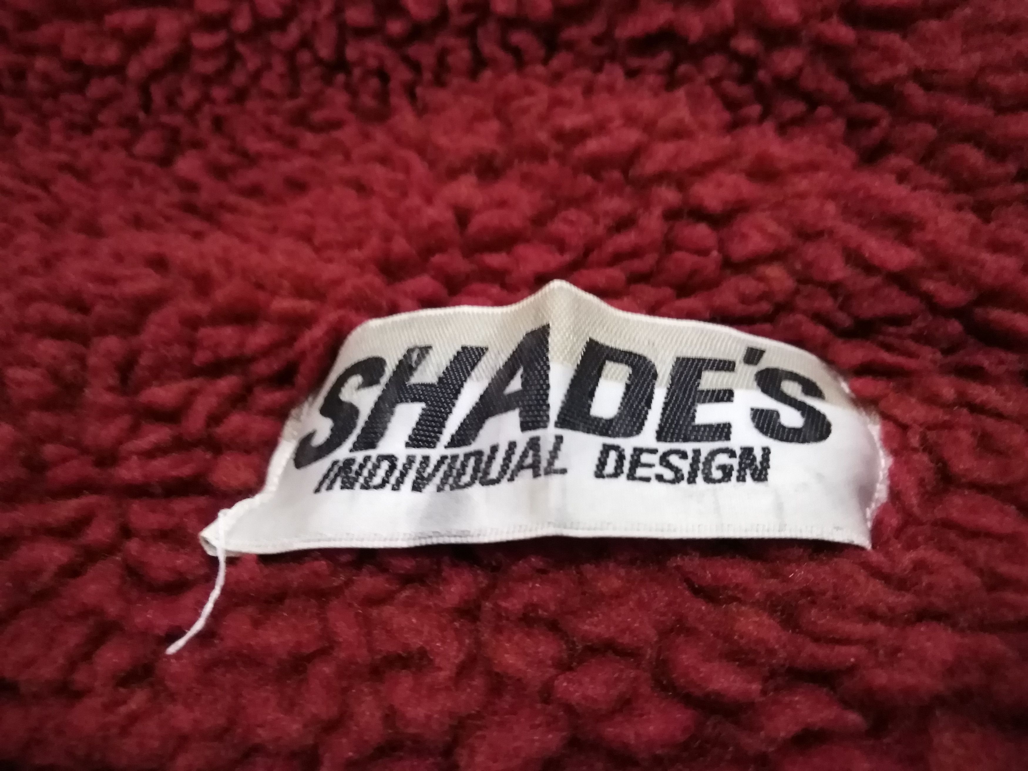 Vintage Shades Fleece Size US L / EU 52-54 / 3 - 4 Thumbnail