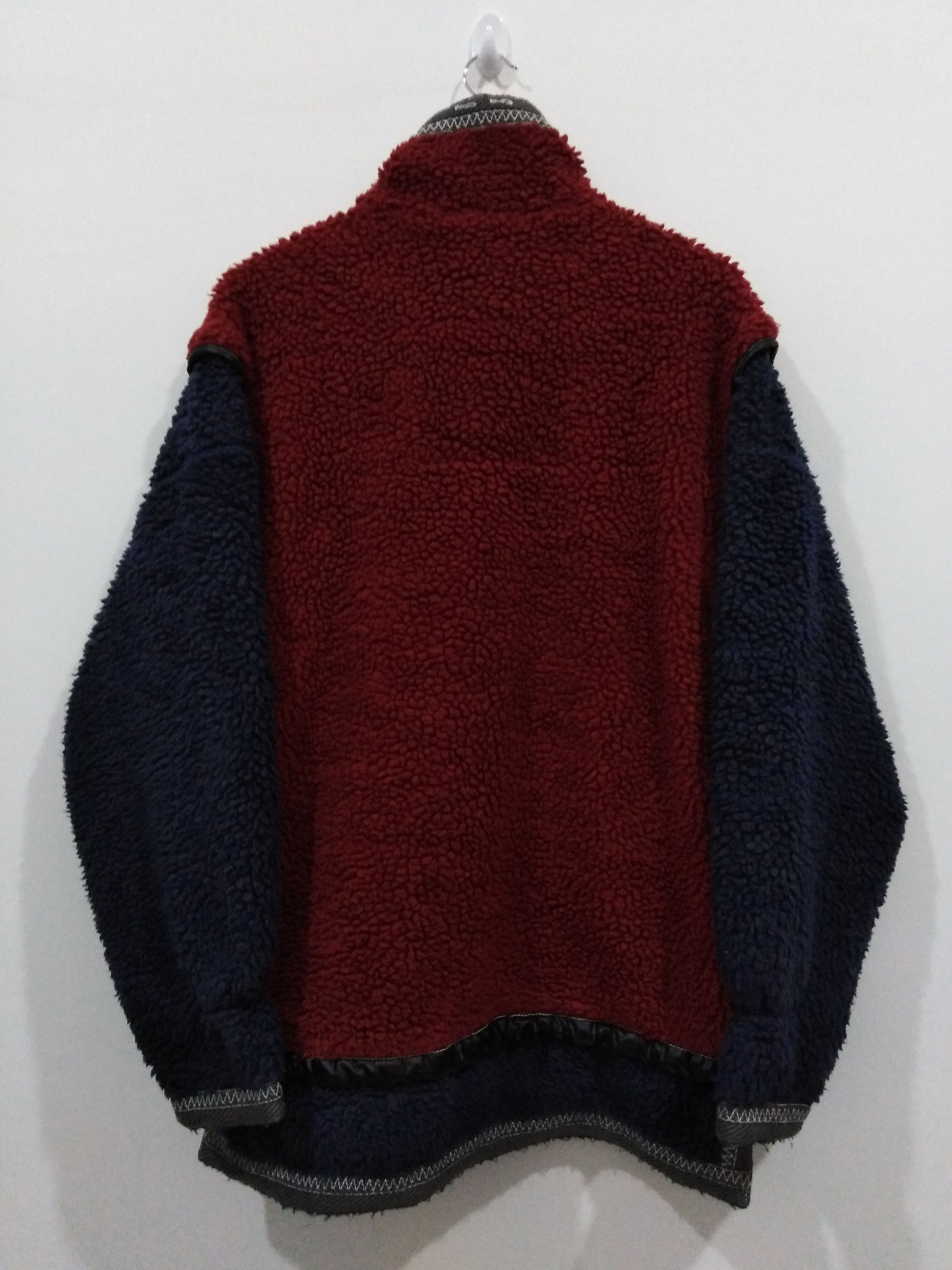 Vintage Shades Fleece Size US L / EU 52-54 / 3 - 1 Thumbnail
