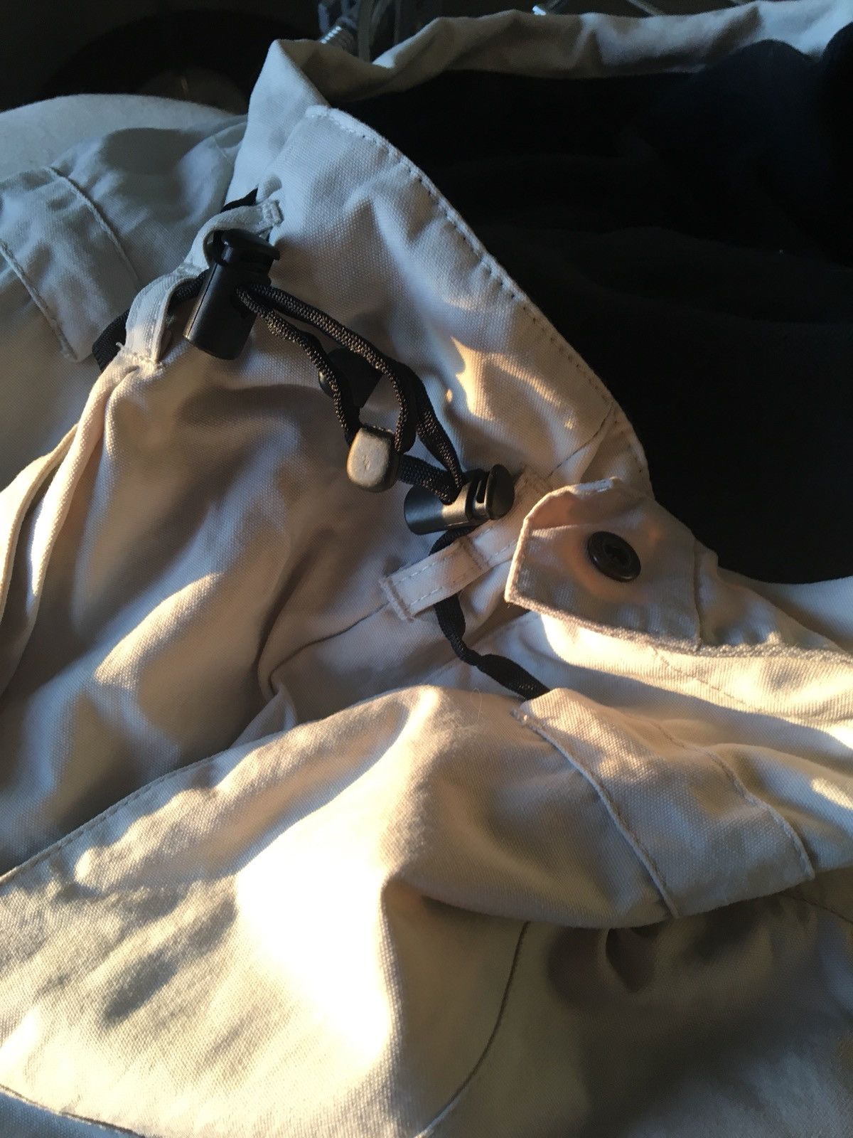 Napapijri RARE ARCHIVE SKIDOO EXPEDITION PARKA 🇳🇴🇳🇴🇳🇴 Size US L / EU 52-54 / 3 - 3 Thumbnail