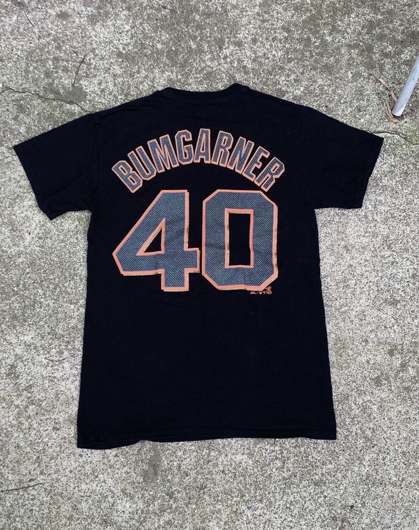 Majestic Vintage SF Giants tee Size US S / EU 44-46 / 1 - 3 Thumbnail