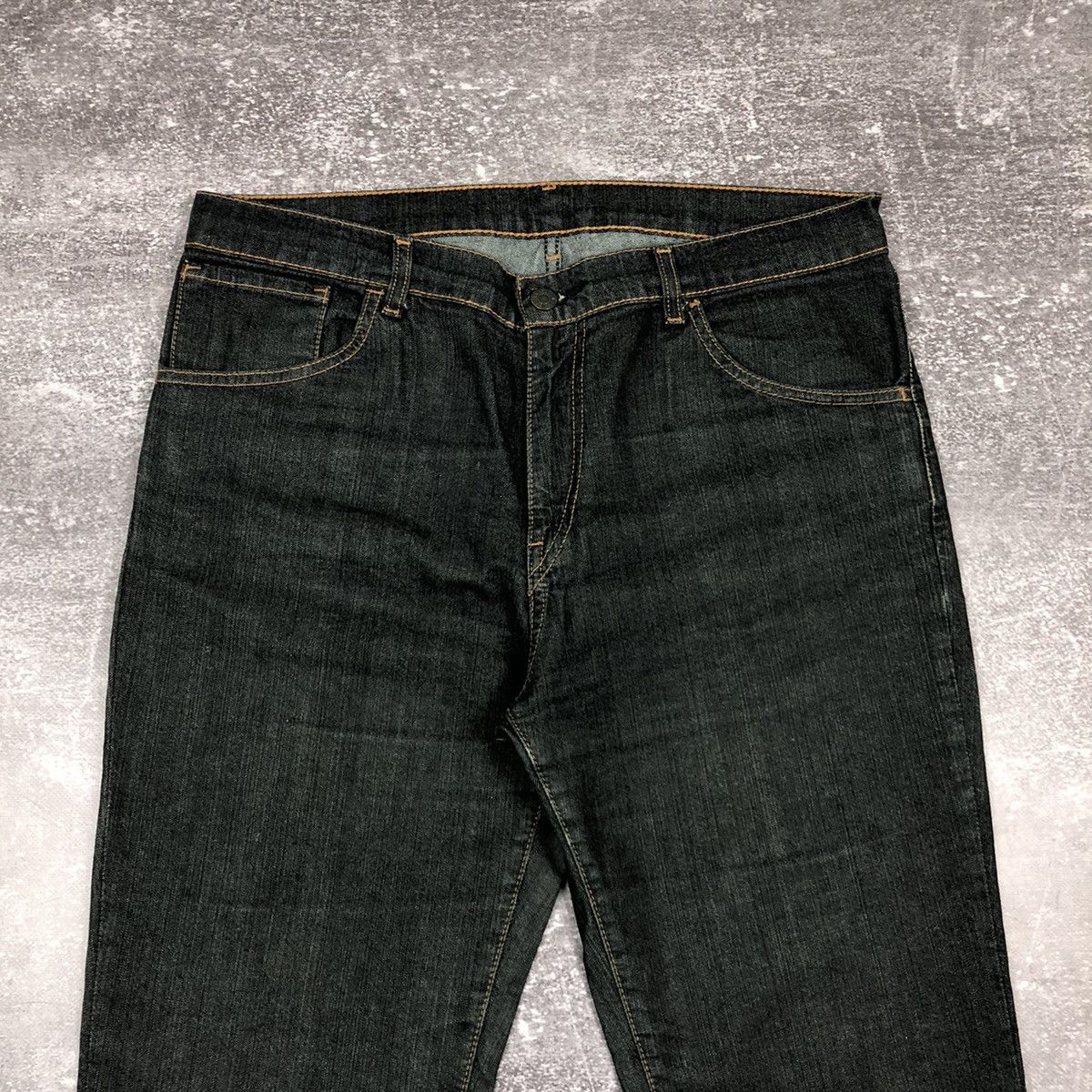 Levi's Vintage Levi’s Jeans Pants 33x32 Size US 33 - 5 Thumbnail