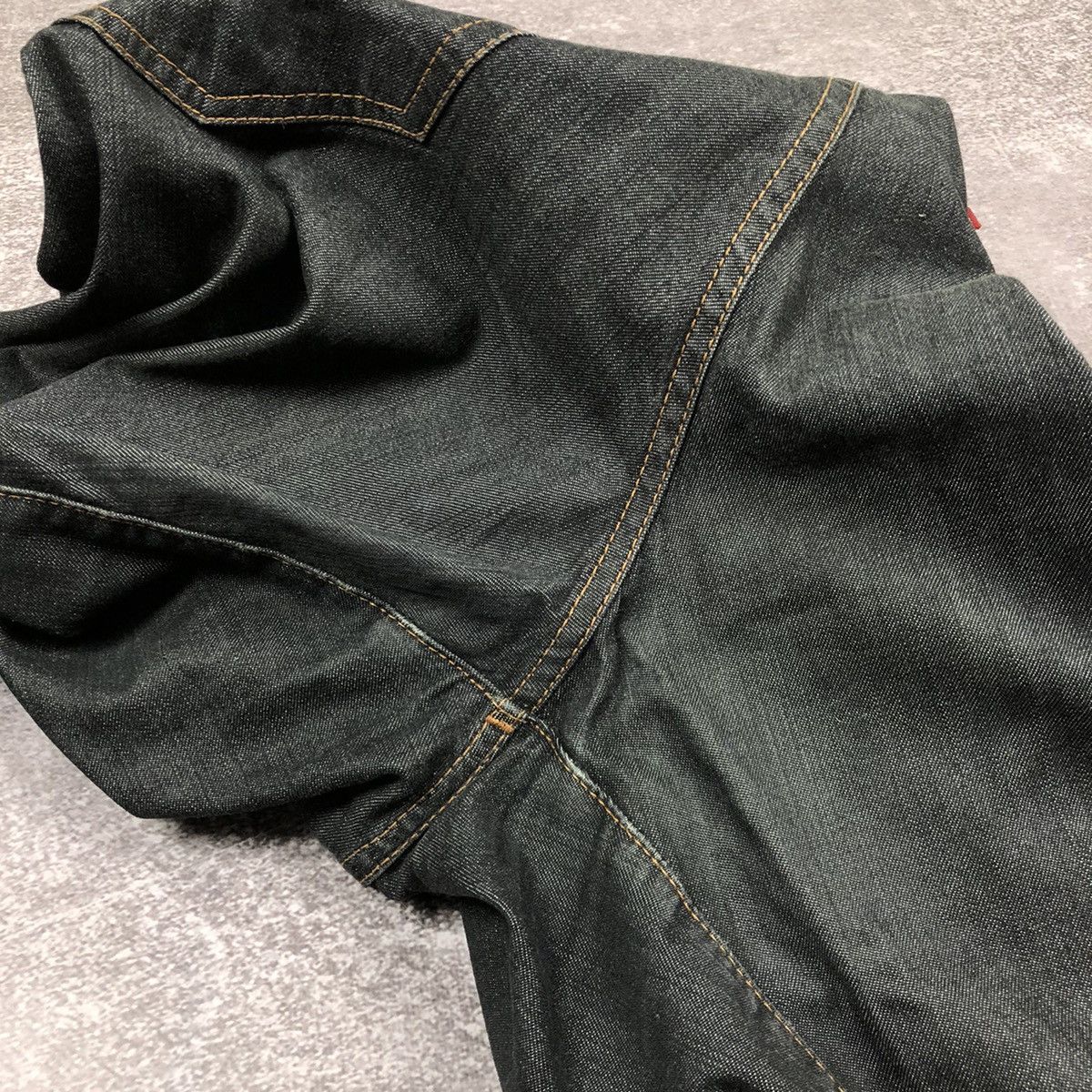 Levi's Vintage Levi’s Jeans Pants 33x32 Size US 33 - 14 Thumbnail