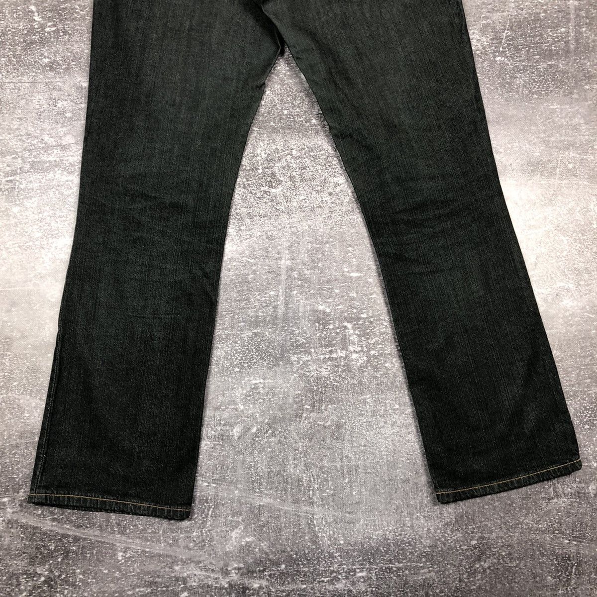 Levi's Vintage Levi’s Jeans Pants 33x32 Size US 33 - 3 Thumbnail