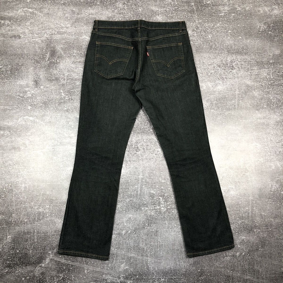 Levi's Vintage Levi’s Jeans Pants 33x32 Size US 33 - 1 Thumbnail