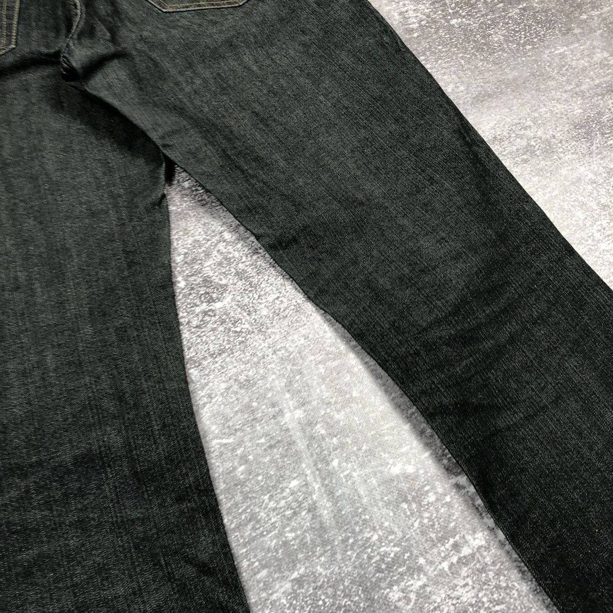 Levi's Vintage Levi’s Jeans Pants 33x32 Size US 33 - 12 Thumbnail