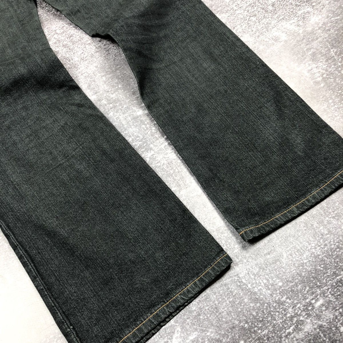 Levi's Vintage Levi’s Jeans Pants 33x32 Size US 33 - 11 Thumbnail