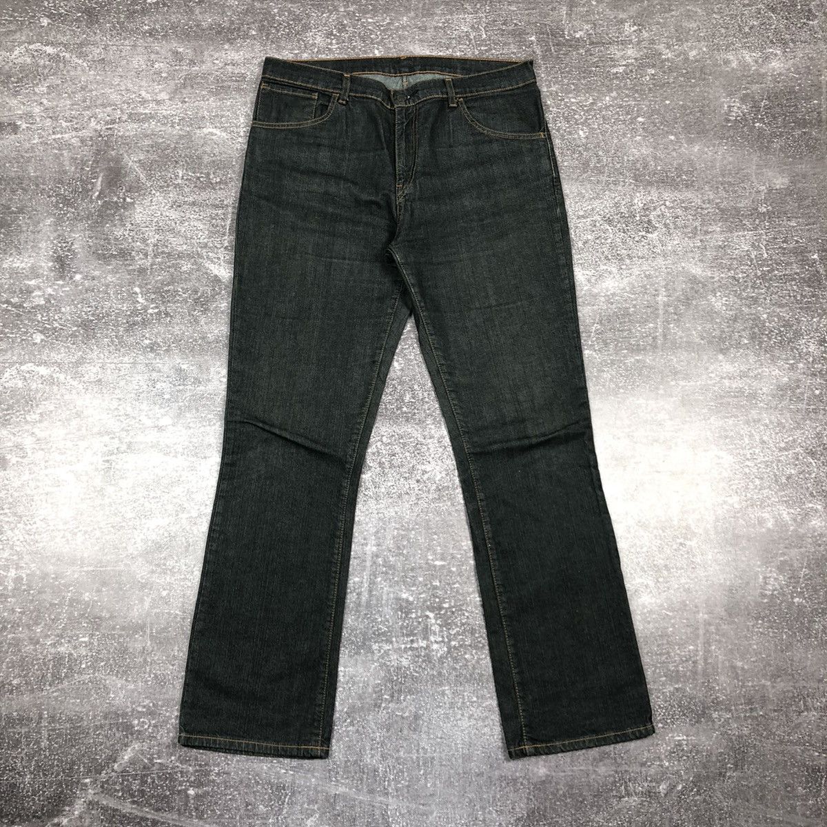 Levi's Vintage Levi’s Jeans Pants 33x32 Size US 33 - 4 Thumbnail