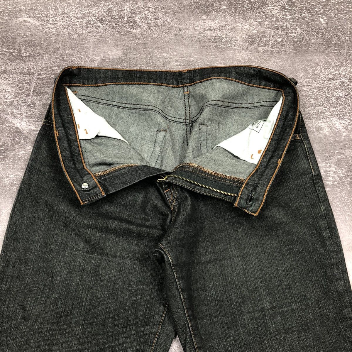 Levi's Vintage Levi’s Jeans Pants 33x32 Size US 33 - 7 Thumbnail