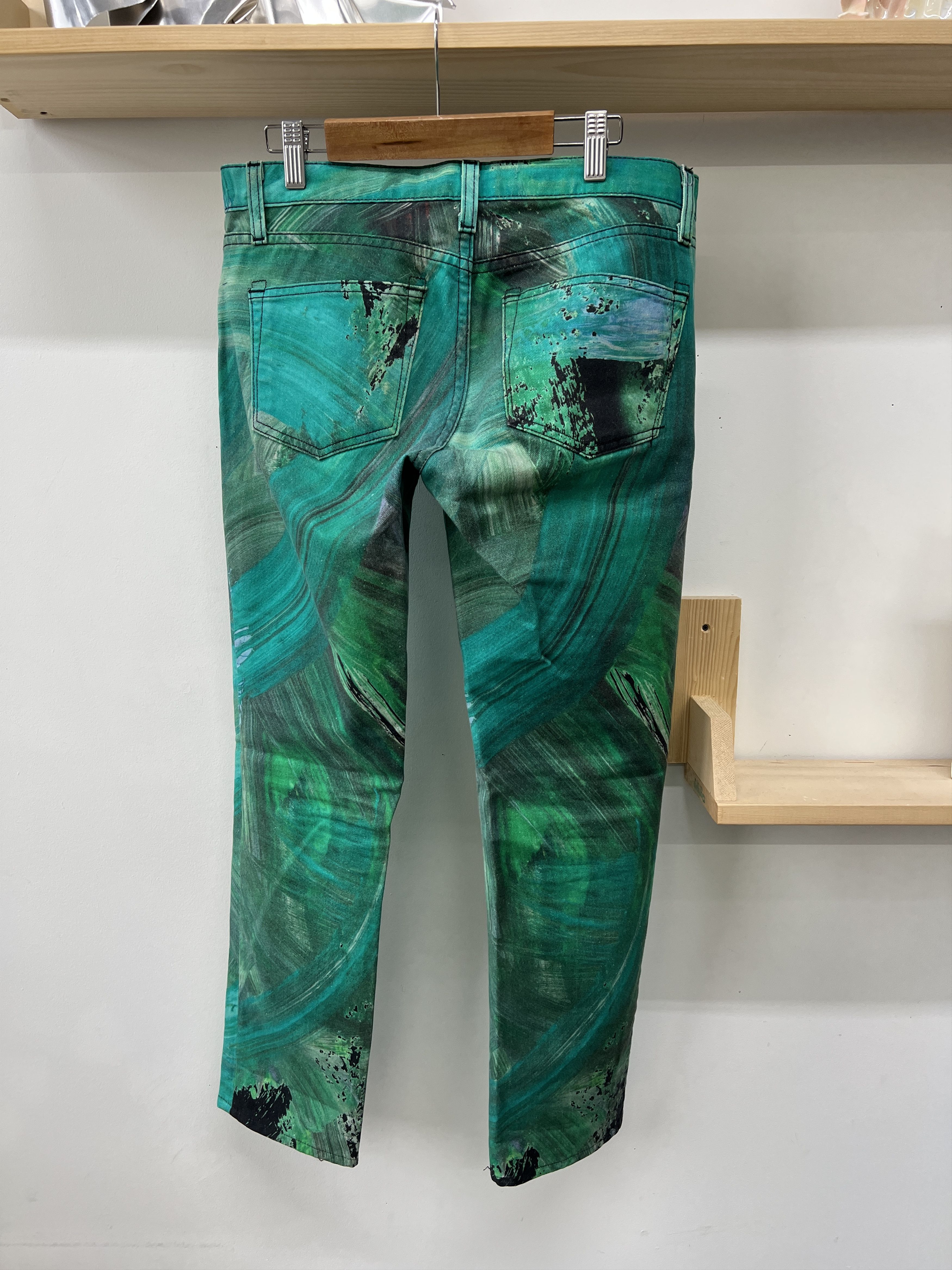 Christopher Kane Christopher Kane Panted Pants J Brand Spring 2013 Size US 29 - 4 Thumbnail