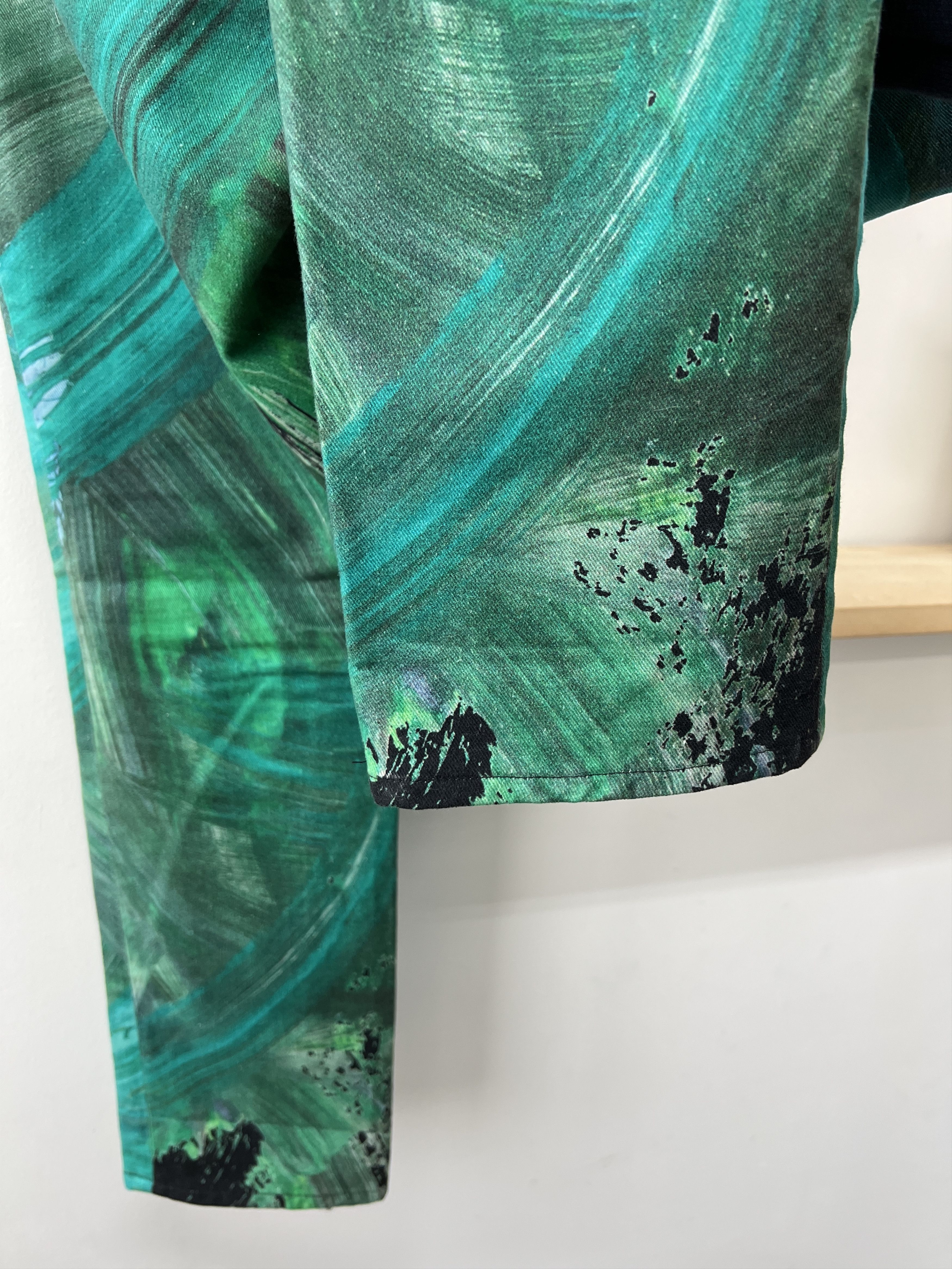 Christopher Kane Christopher Kane Panted Pants J Brand Spring 2013 Size US 29 - 5 Thumbnail