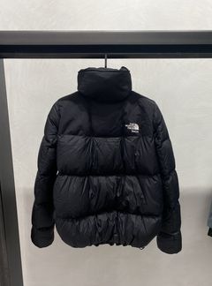 Sacai × The North Face | Grailed