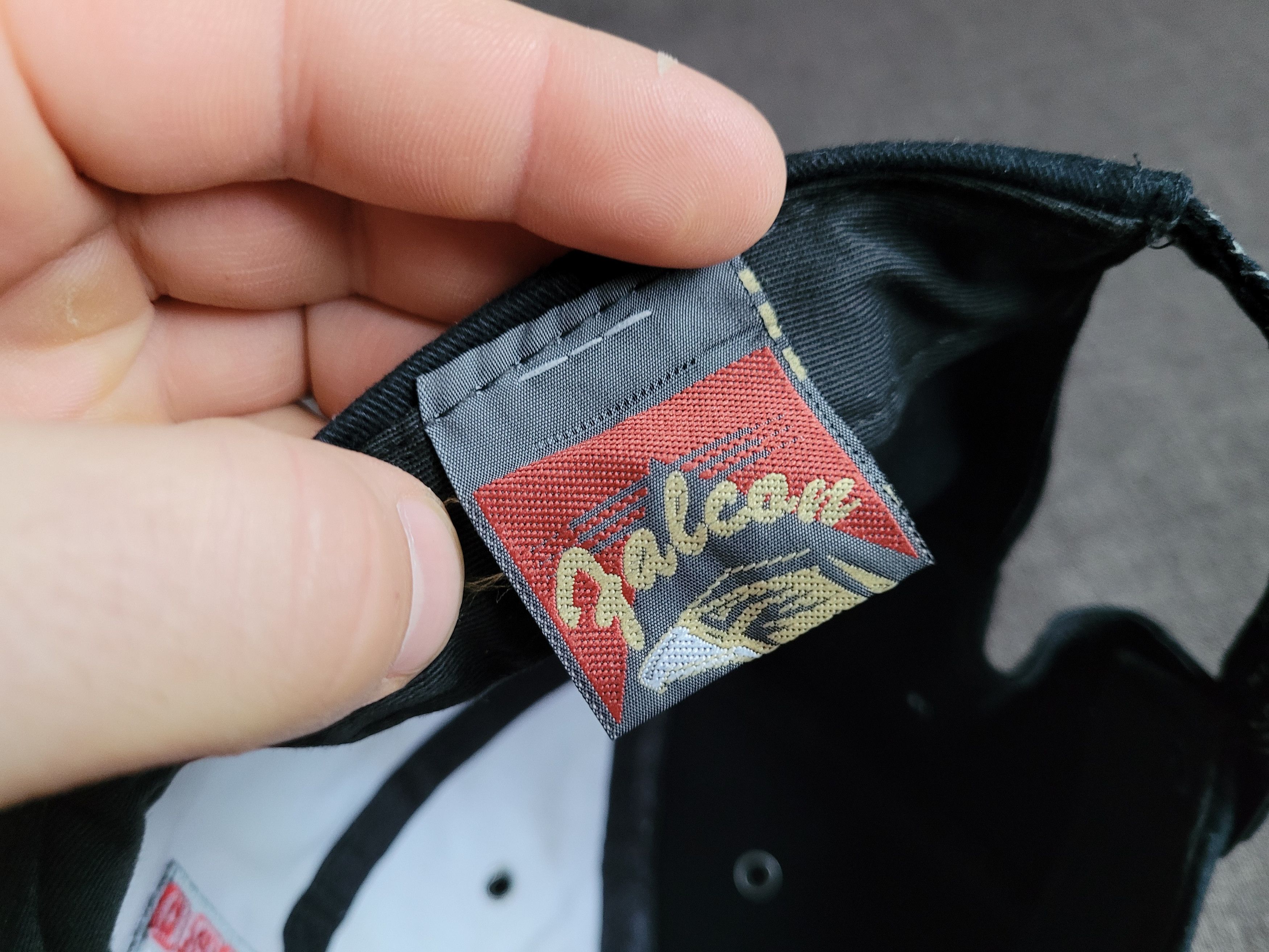 Marlboro Vuntage cap Marlboro ultimated Chester field 1995 snapback Size ONE SIZE - 11 Thumbnail