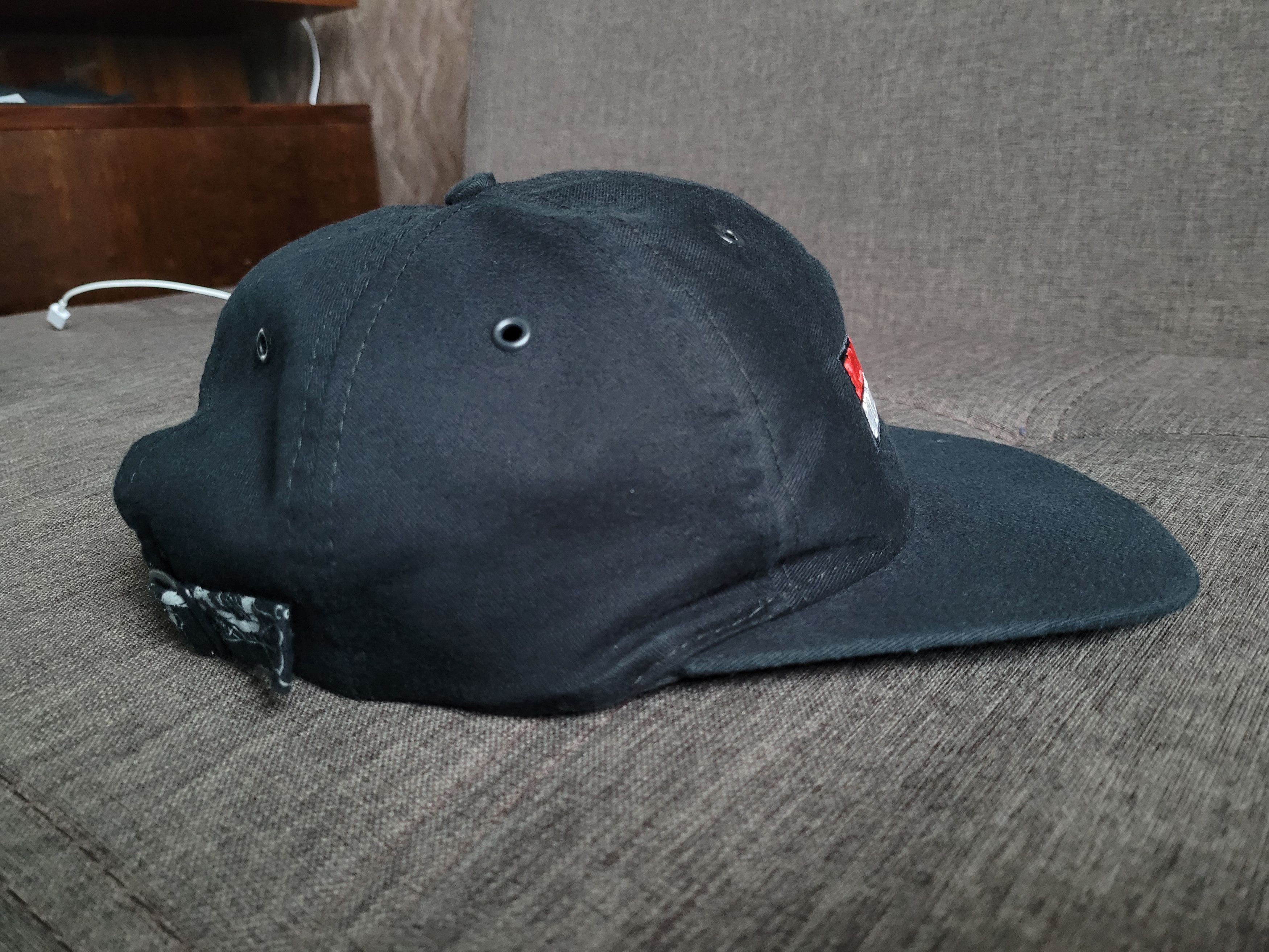 Marlboro Vuntage cap Marlboro ultimated Chester field 1995 snapback Size ONE SIZE - 5 Thumbnail