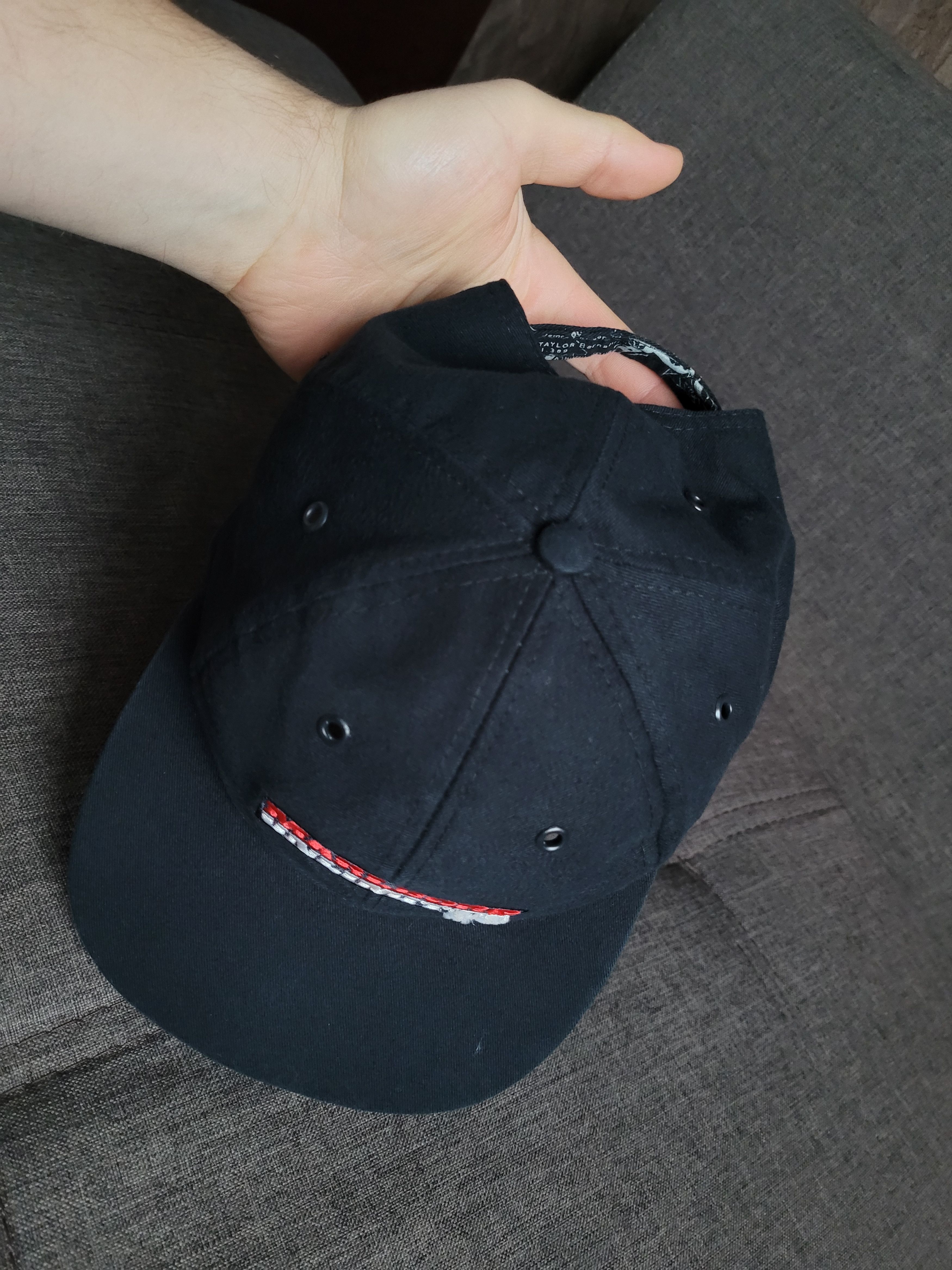 Marlboro Vuntage cap Marlboro ultimated Chester field 1995 snapback Size ONE SIZE - 6 Thumbnail