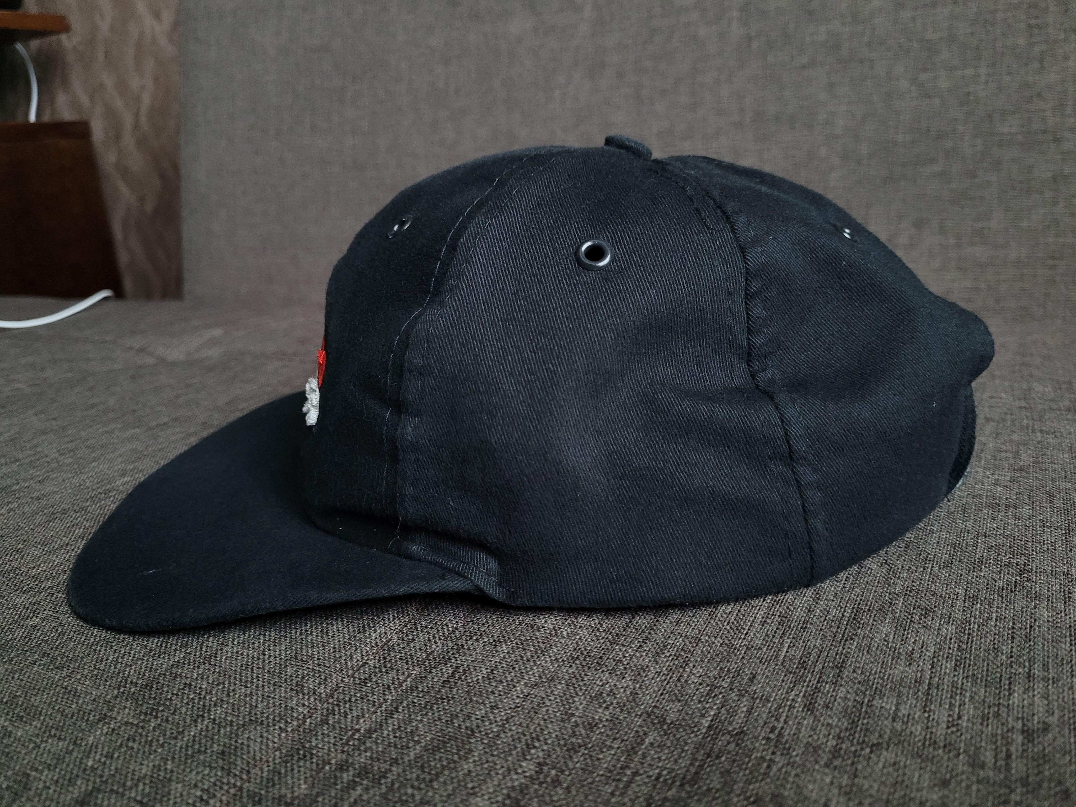 Marlboro Vuntage cap Marlboro ultimated Chester field 1995 snapback Size ONE SIZE - 4 Thumbnail