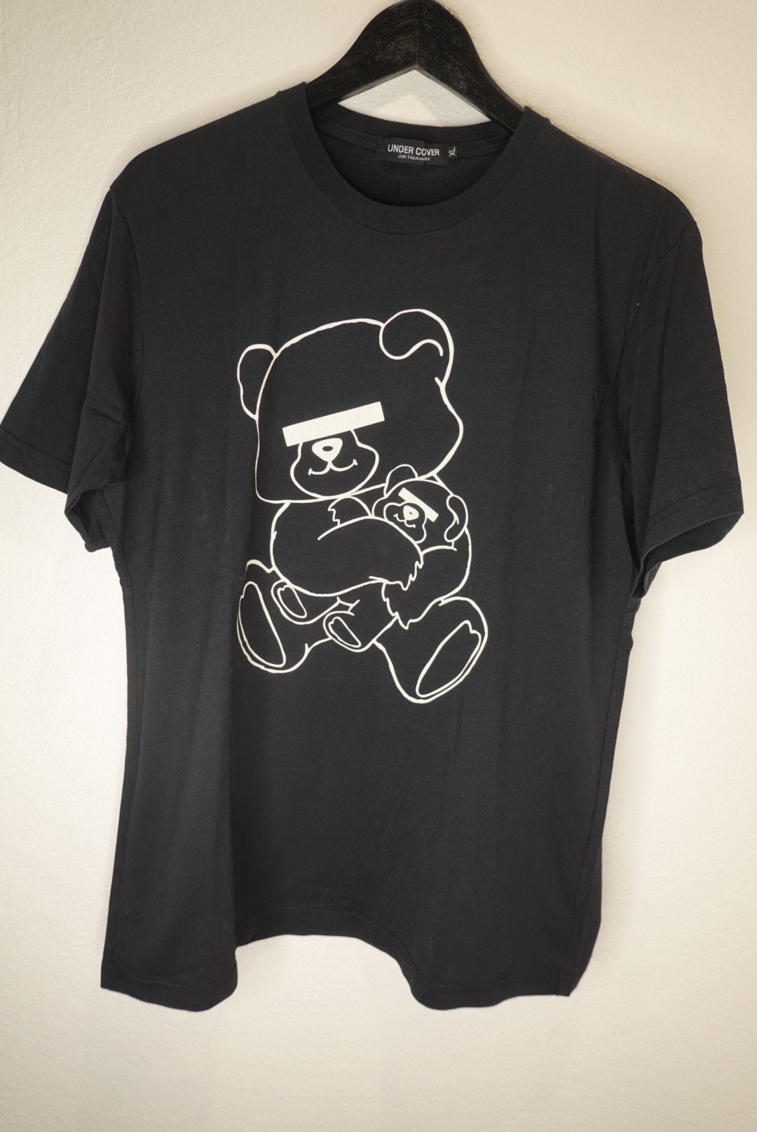 Undercover Undercover Bear T-Shirt | Grailed