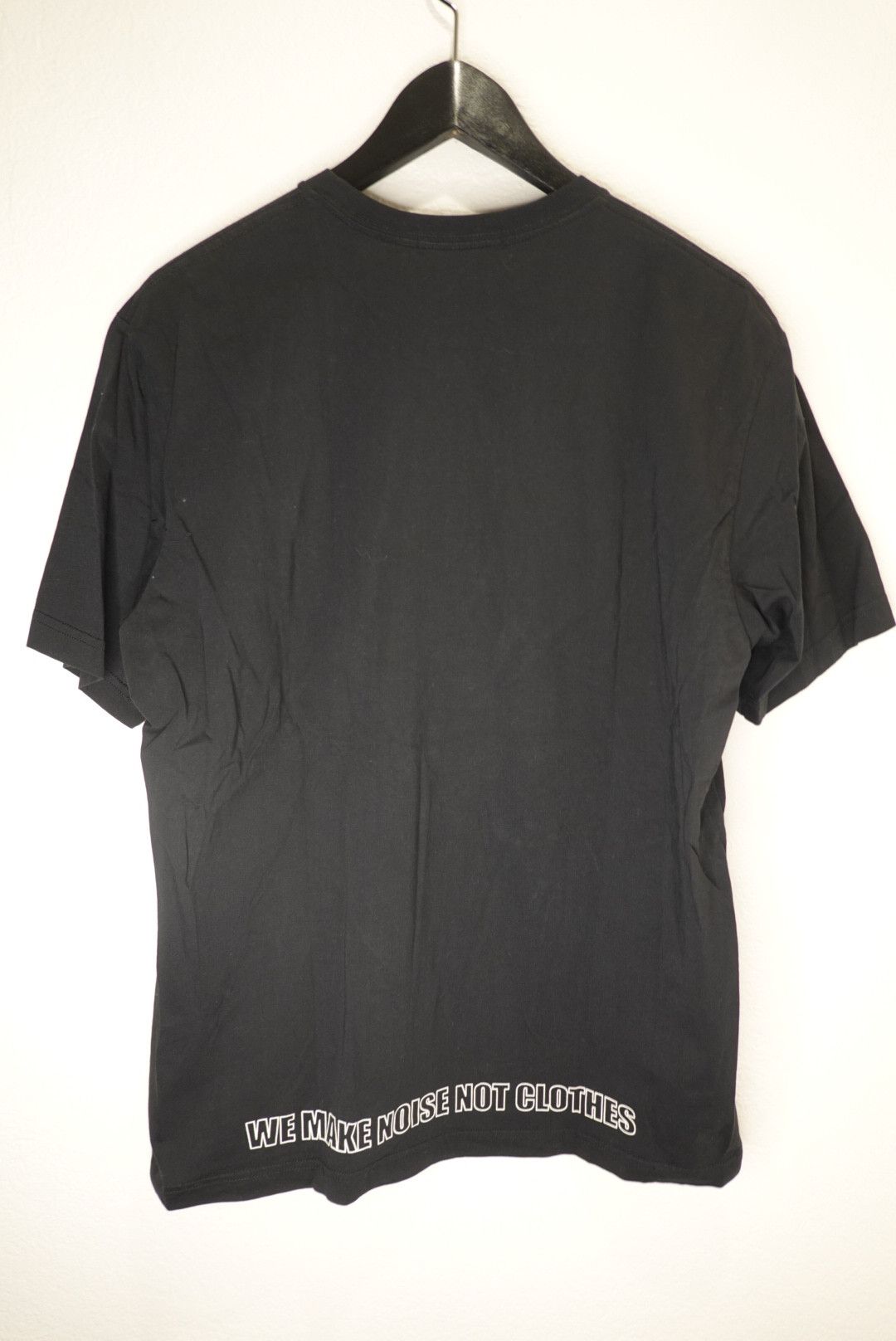 Undercover Undercover "U" T-Shirt Size US XL / EU 56 / 4 - 5 Thumbnail