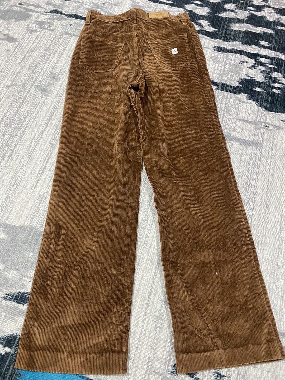 Levi's Vintage levis corduroy pant Size US 28 / EU 44 - 2 Thumbnail