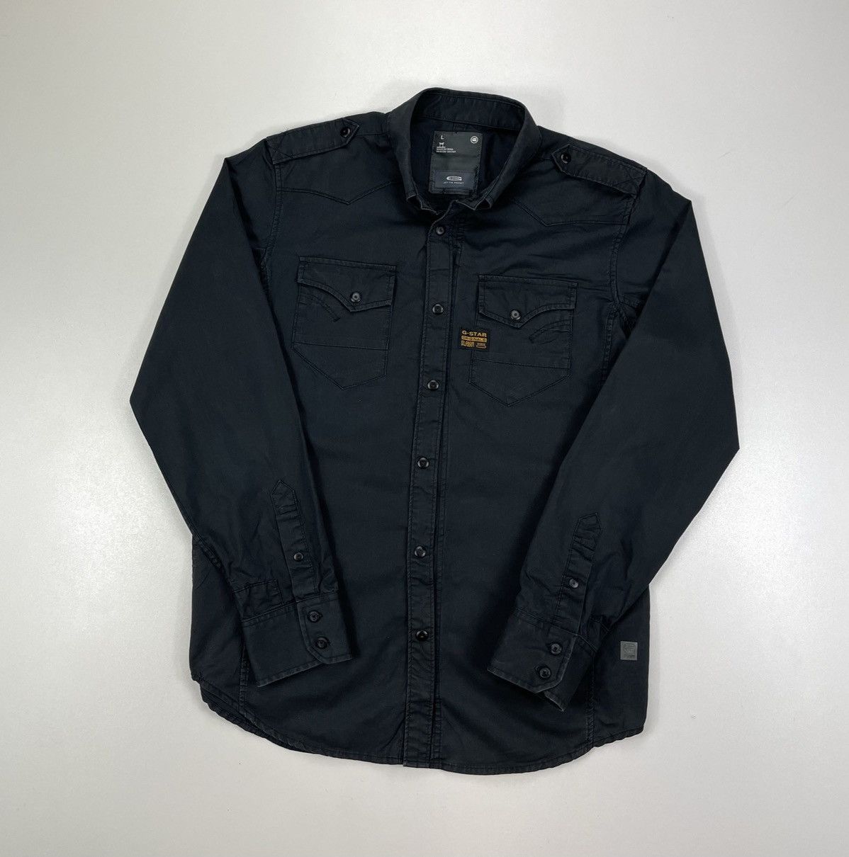 G star rn 104 506 ca41169 shop jacket