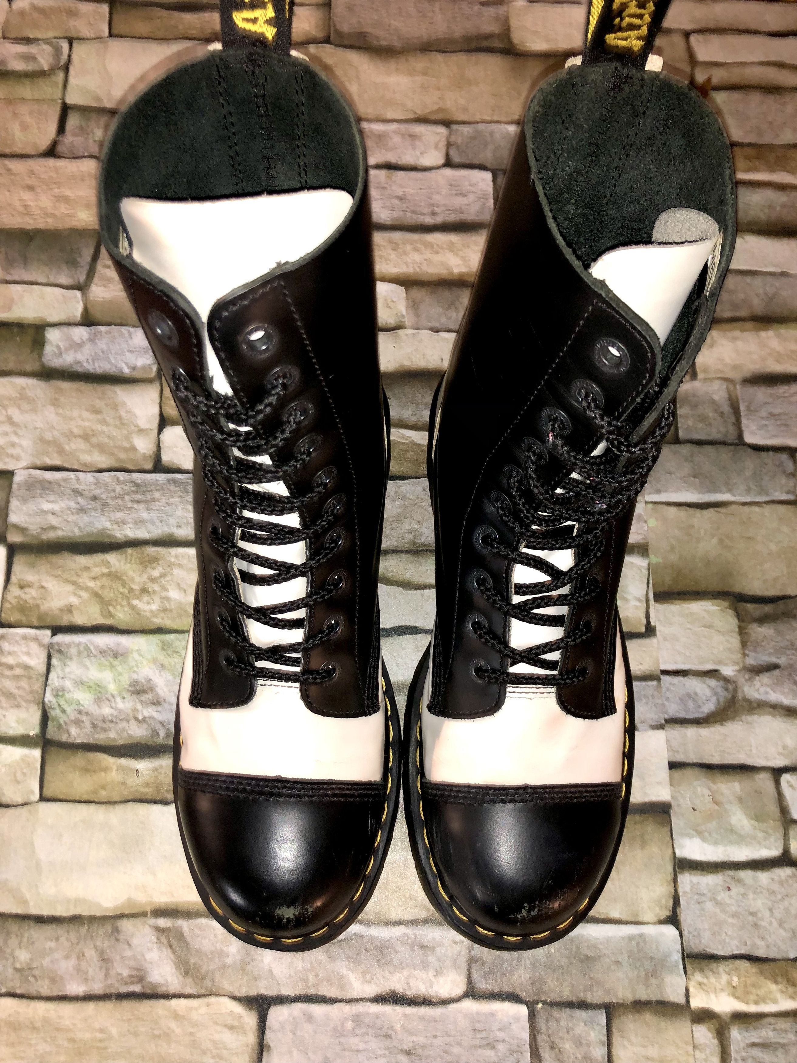 Dr. Martens Crazy Bomb Doc Martens | Grailed