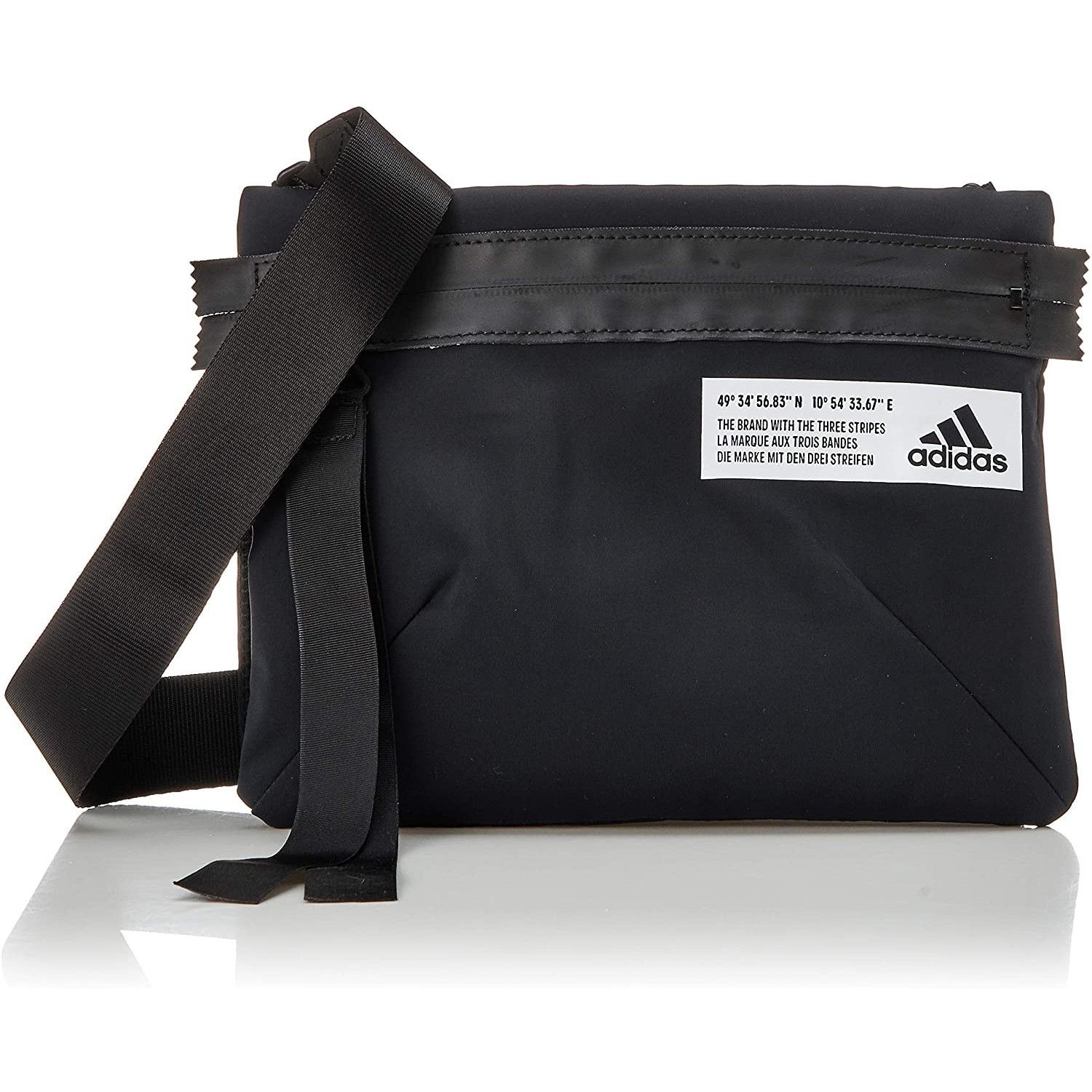 Adidas Favorites Sacoche Shoulder Bag