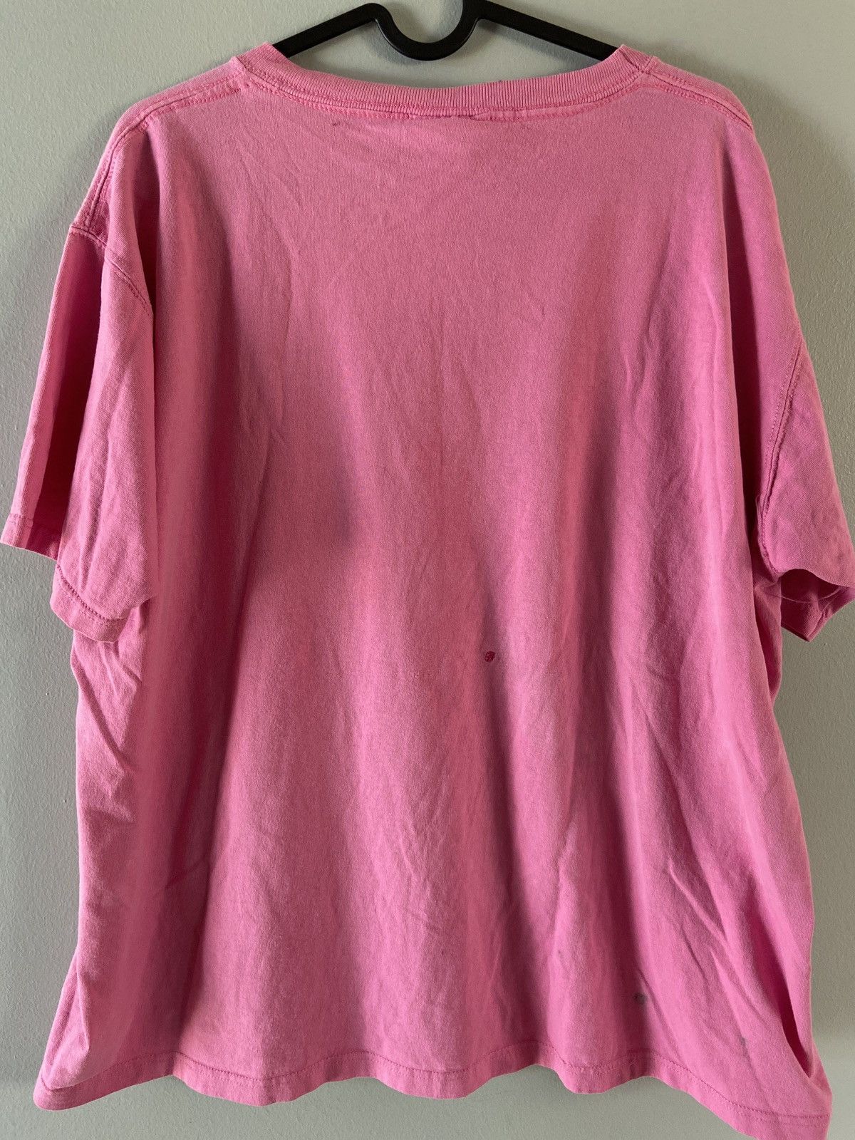 Mickey Mouse Vintage Pink Mickey Mouse Tee Size US M / EU 48-50 / 2 - 2 Preview