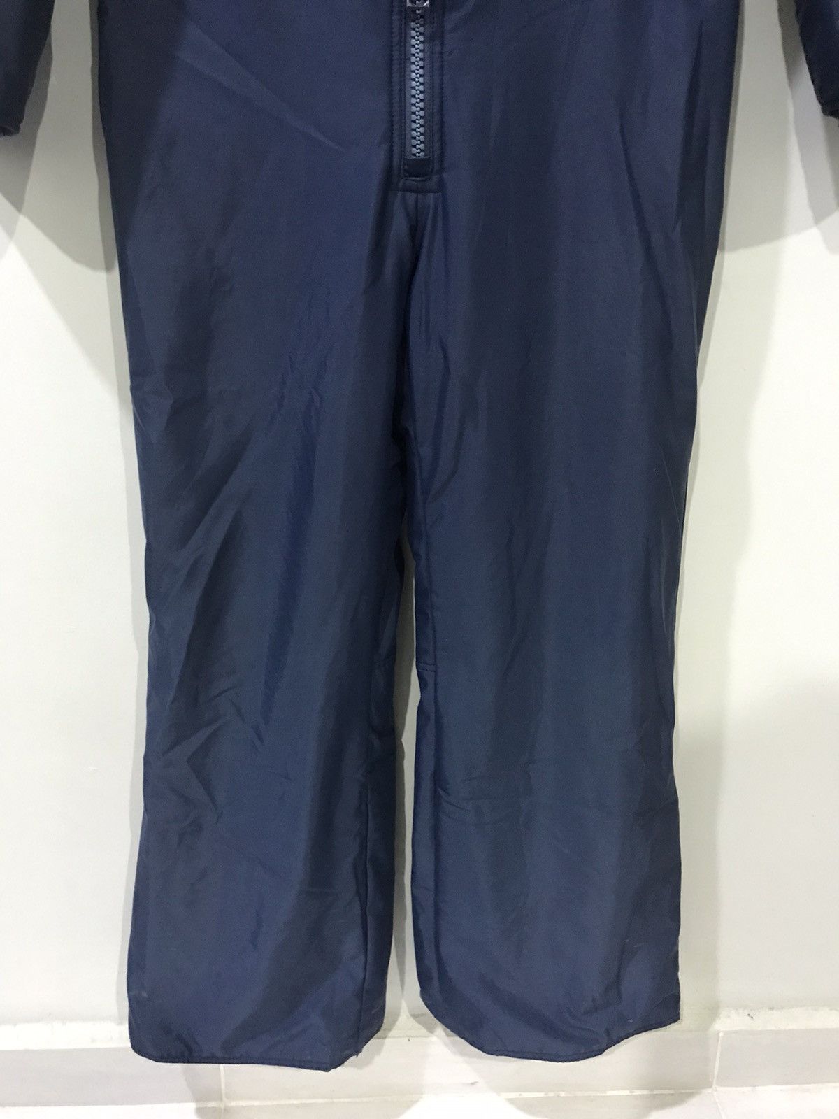 Descente × Japanese Brand HENRY CHARLES COLSONET Ski Jumpsuit By Descente Size US 31 - 9 Thumbnail
