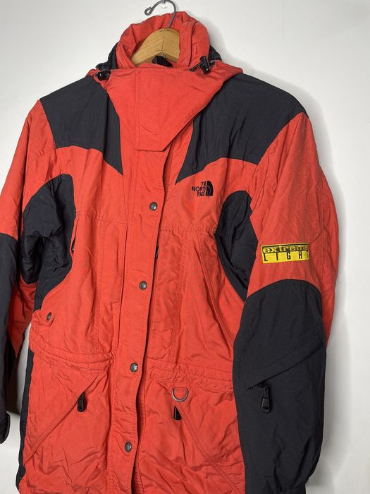 Vintage Vintage North Face Extreme Light Ski Jacket Winter 90s