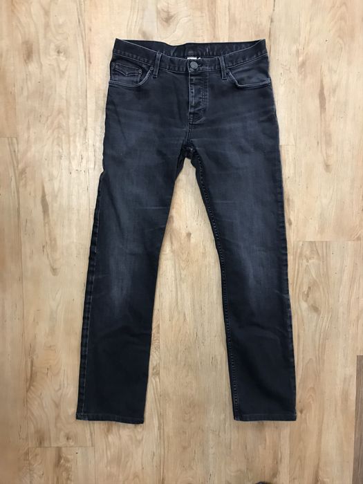 Burberry steadman store jeans