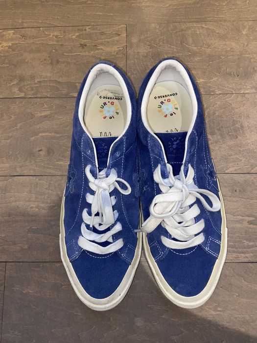 Converse golf outlet le fleur mono