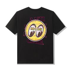 Anti Social Social Club Mooneyes | Grailed