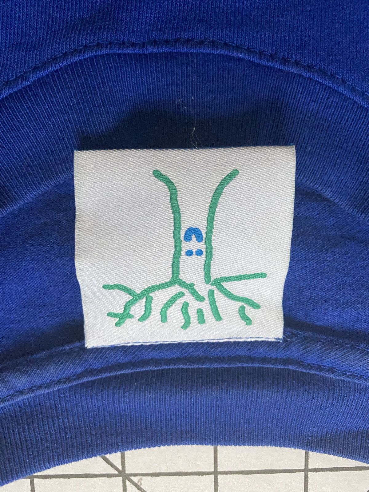Online Ceramics Online Ceramics Apple Logo T Shirt Size US M / EU 48-50 / 2 - 4 Thumbnail